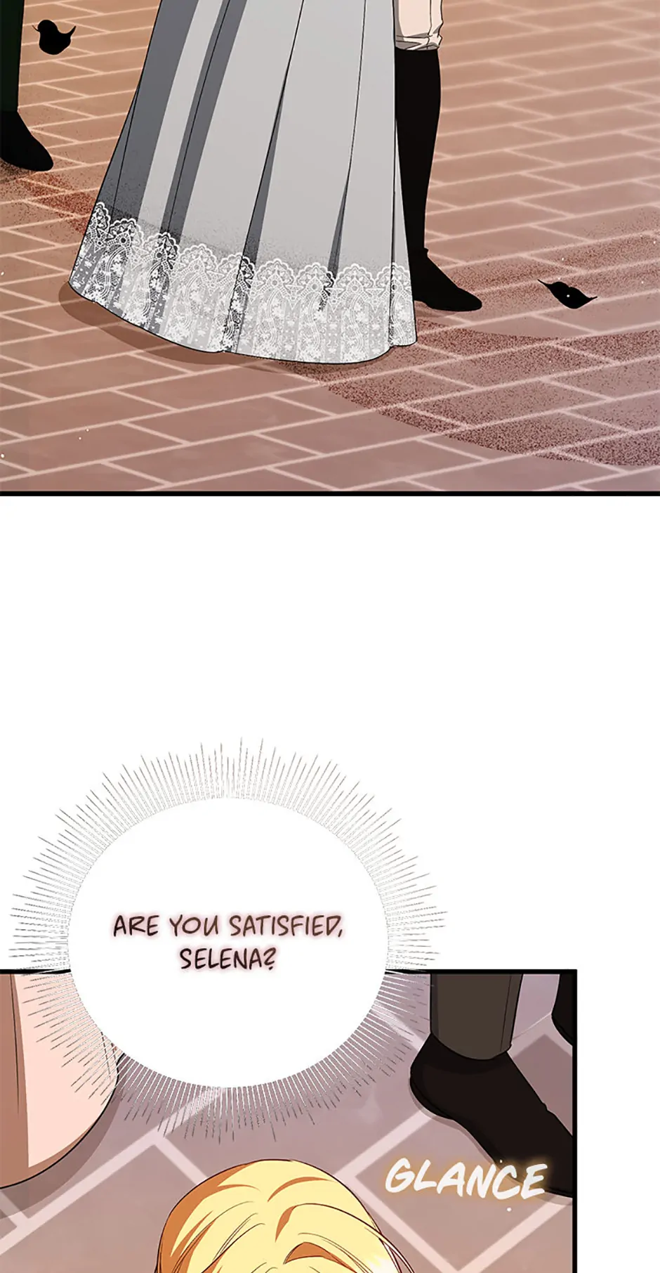 I Created a Harem to Avoid the Male Lead Chapter 80 - Page 74