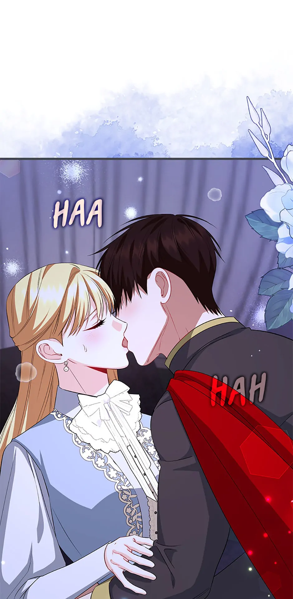 I Created a Harem to Avoid the Male Lead Chapter 80 - Page 78