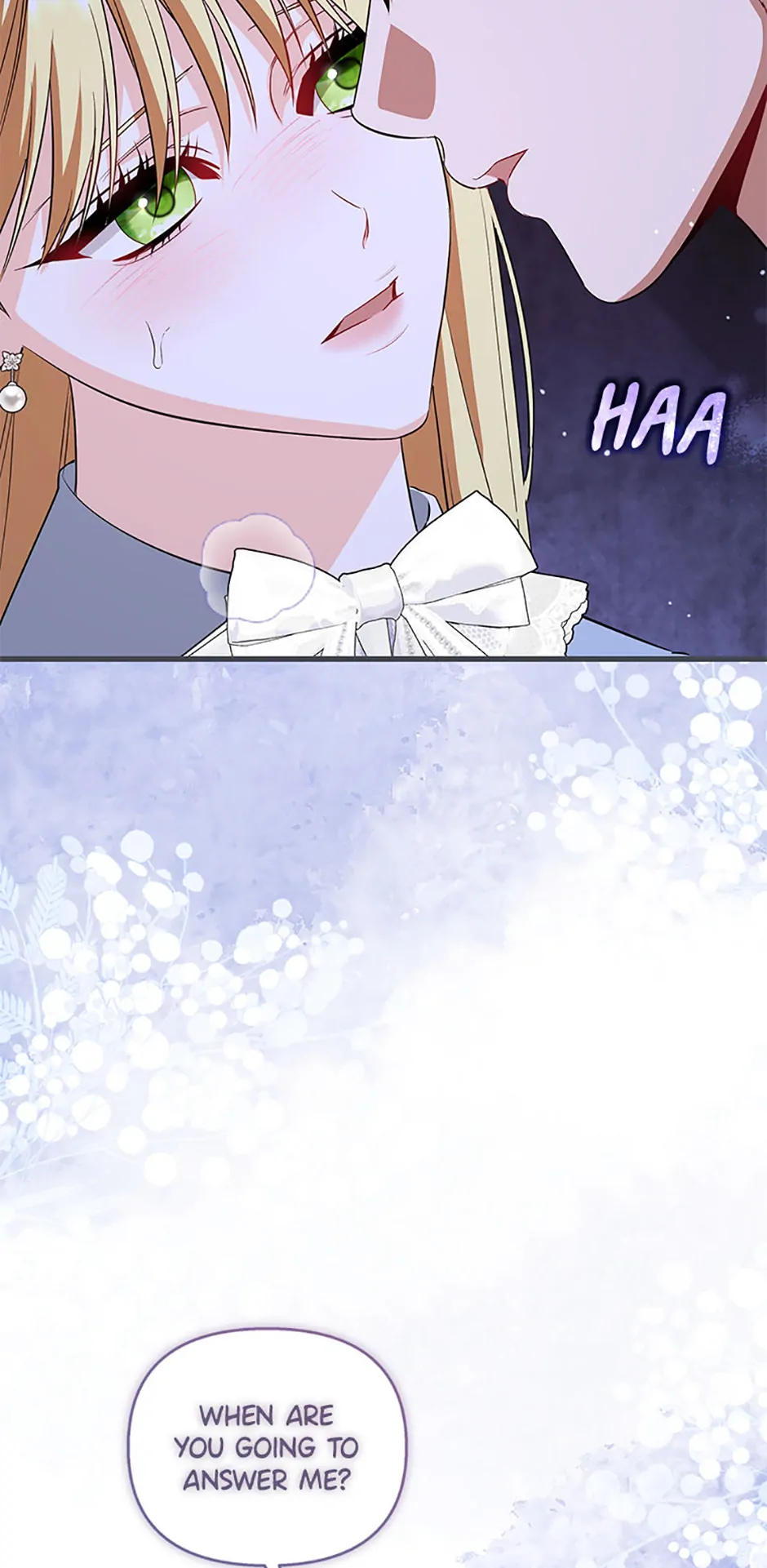 I Created a Harem to Avoid the Male Lead Chapter 80 - Page 80