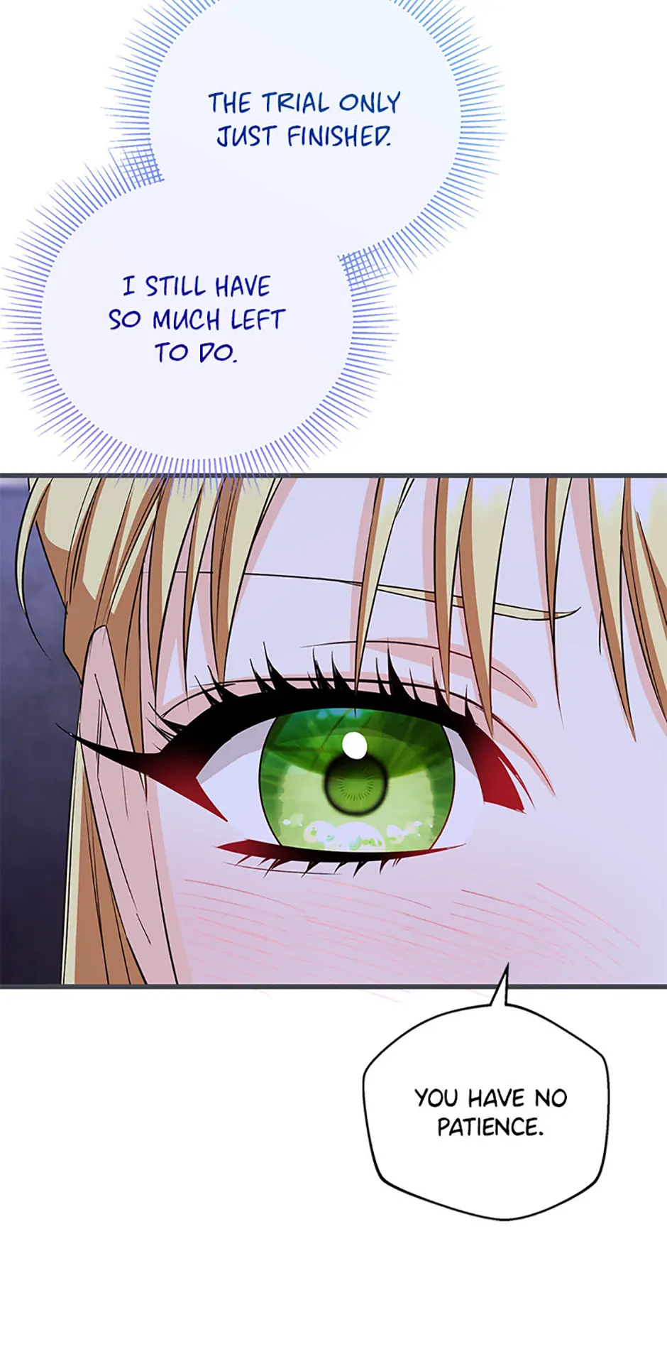 I Created a Harem to Avoid the Male Lead Chapter 80 - Page 83