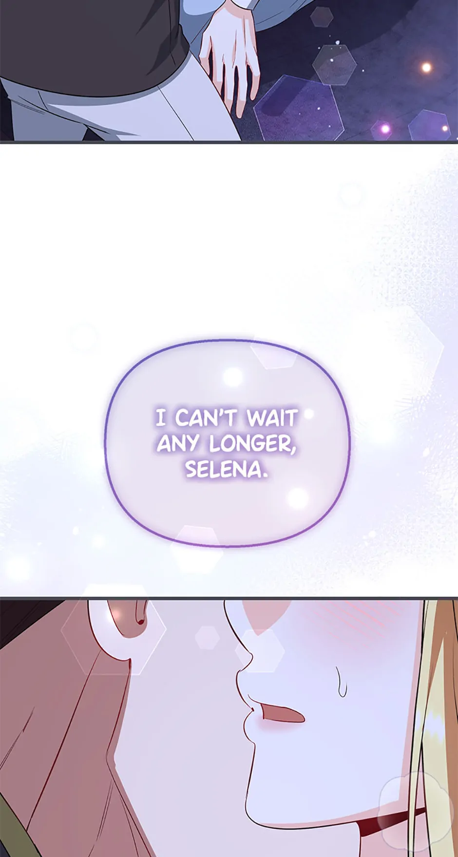 I Created a Harem to Avoid the Male Lead Chapter 80 - Page 86