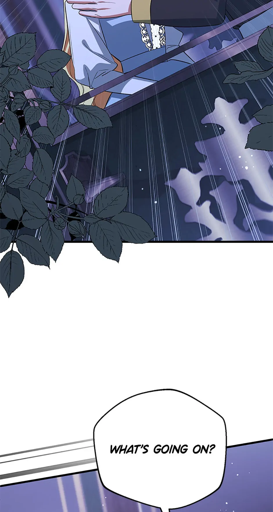 I Created a Harem to Avoid the Male Lead Chapter 80 - Page 89