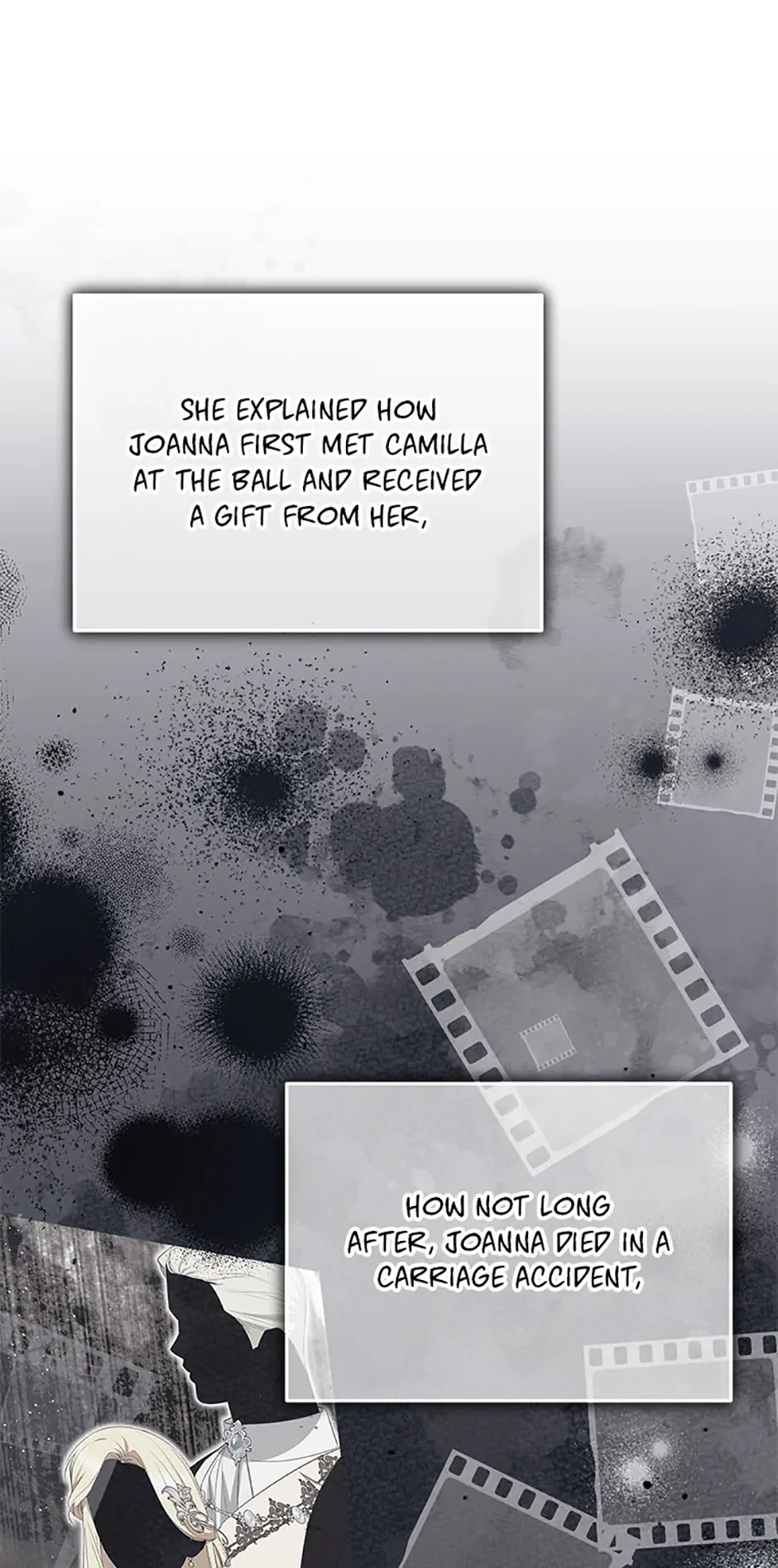 I Created a Harem to Avoid the Male Lead Chapter 80 - Page 9