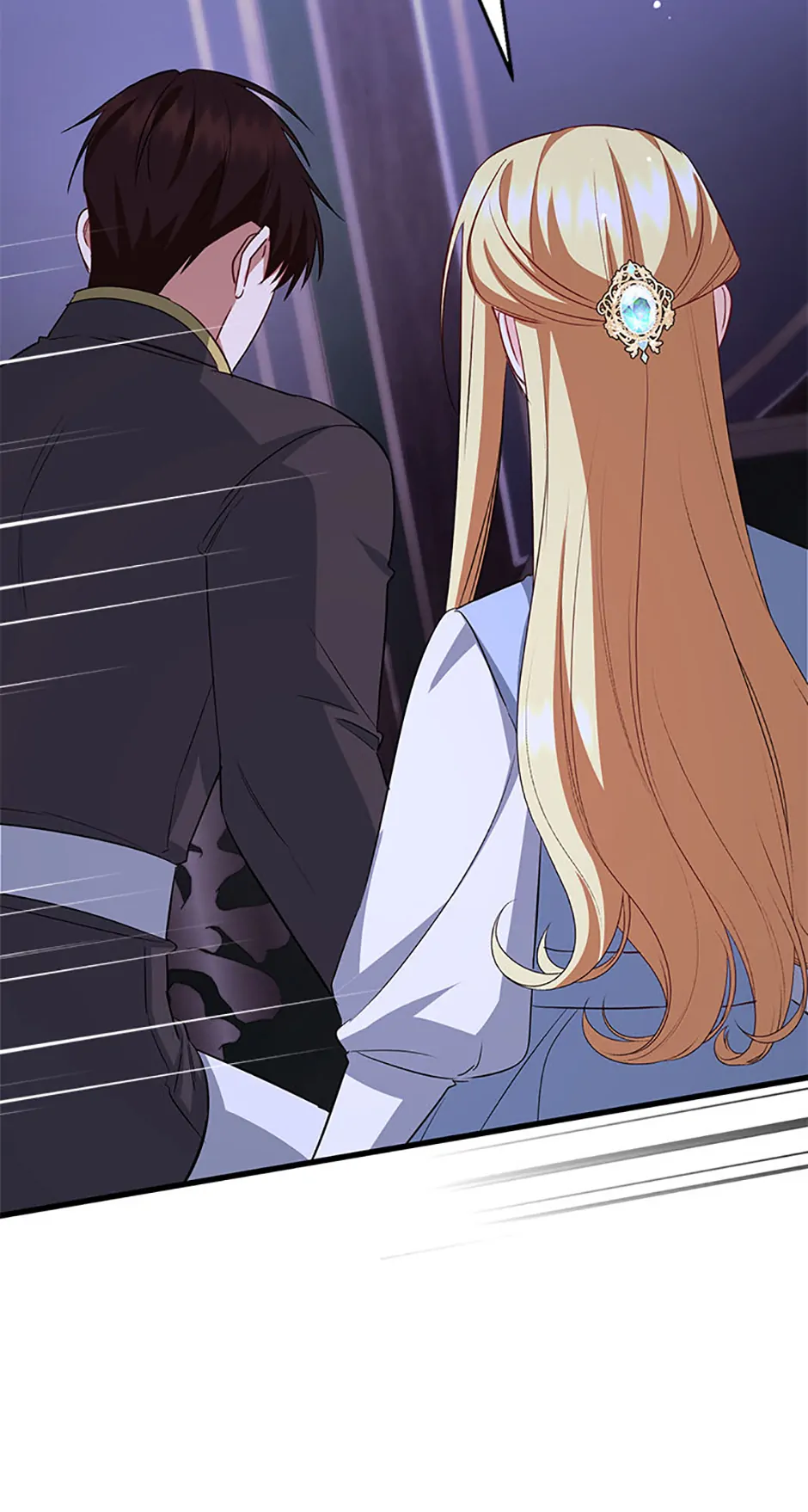 I Created a Harem to Avoid the Male Lead Chapter 80 - Page 90