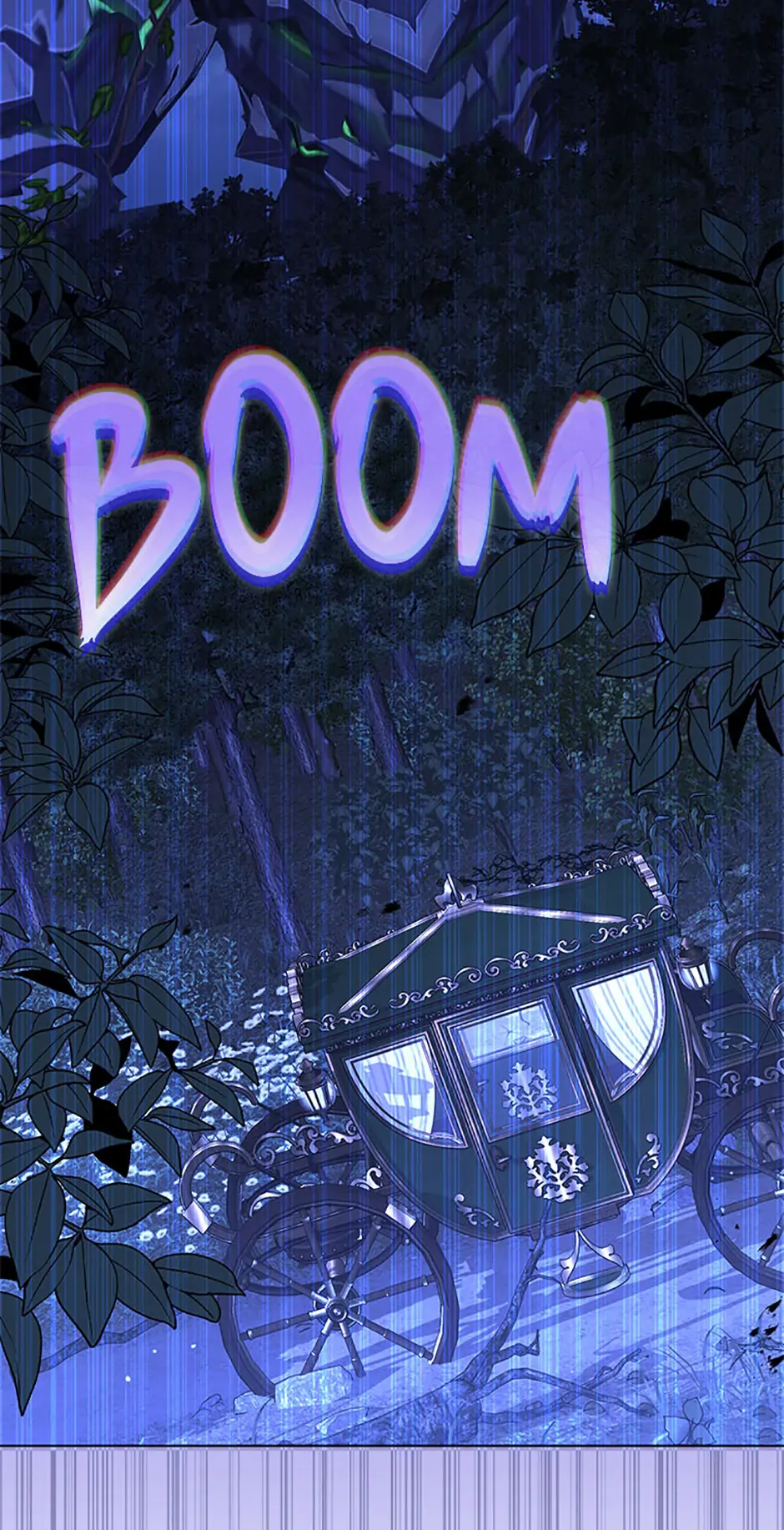 I Created a Harem to Avoid the Male Lead Chapter 80 - Page 94