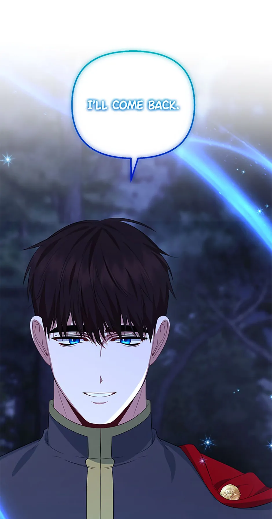 I Created a Harem to Avoid the Male Lead Chapter 81 - Page 102