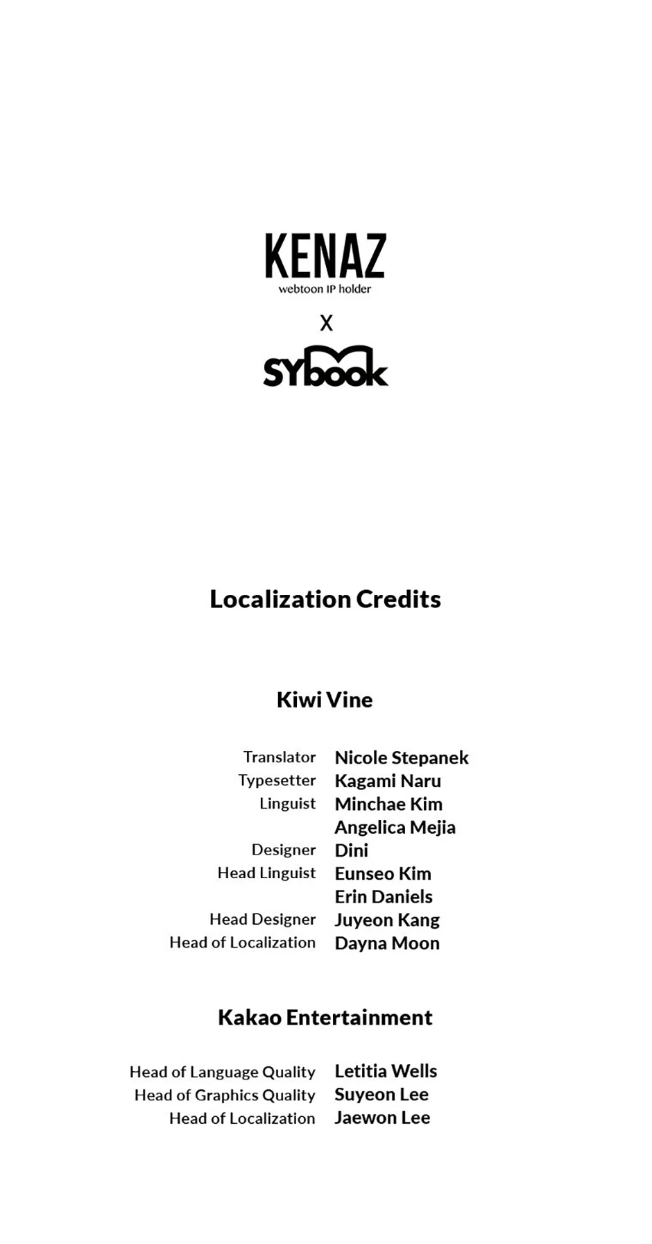 I Created a Harem to Avoid the Male Lead Chapter 81 - Page 106