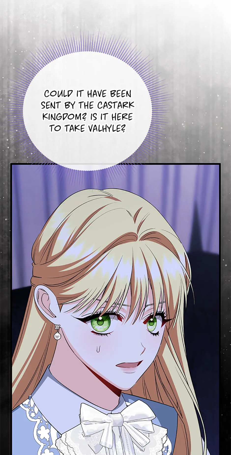 I Created a Harem to Avoid the Male Lead Chapter 81 - Page 20