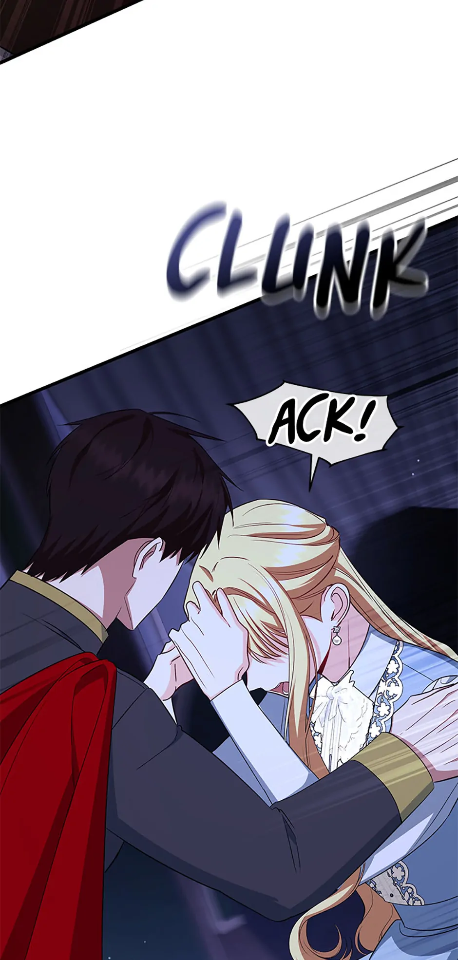 I Created a Harem to Avoid the Male Lead Chapter 81 - Page 31