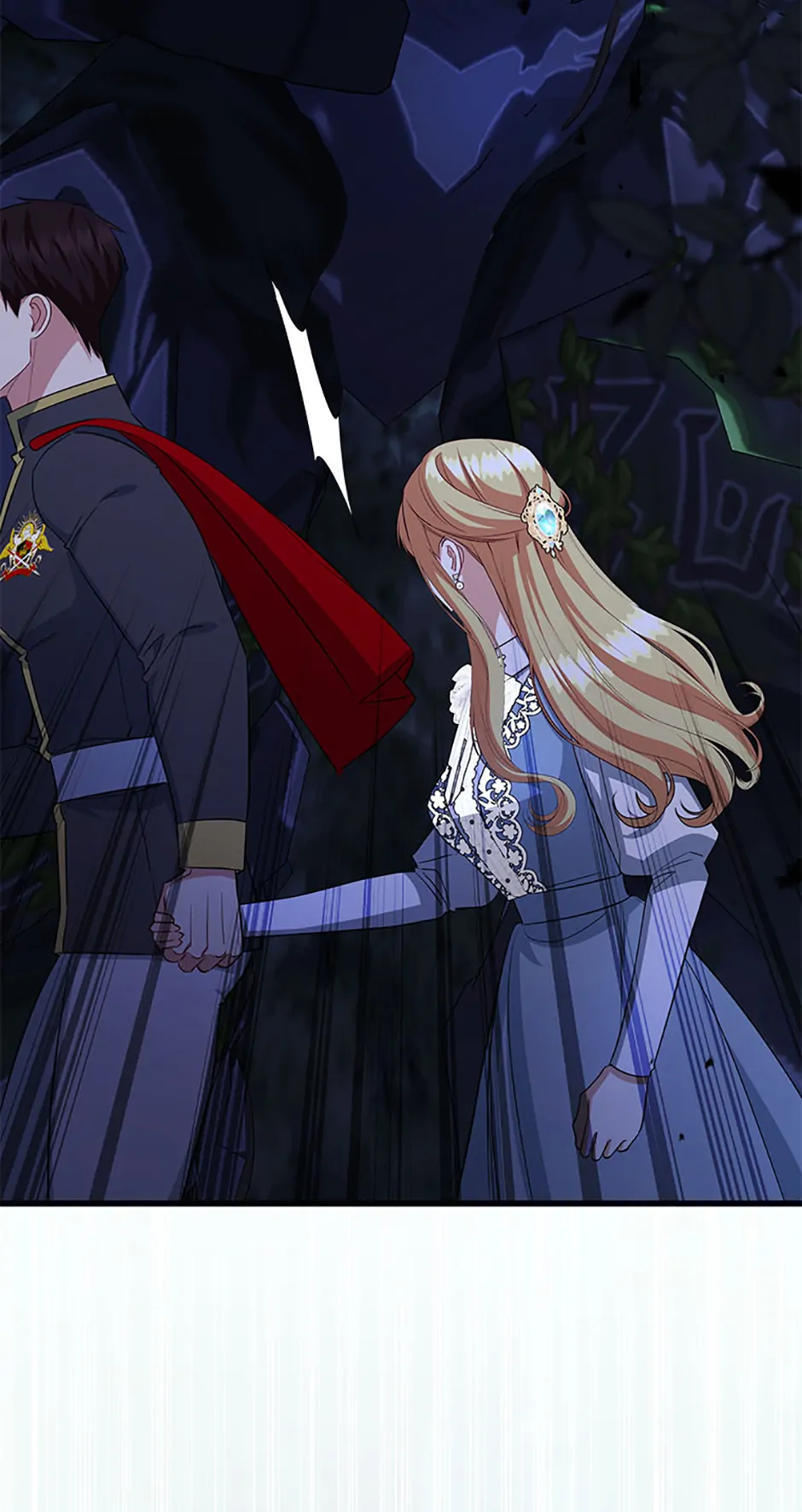 I Created a Harem to Avoid the Male Lead Chapter 81 - Page 39