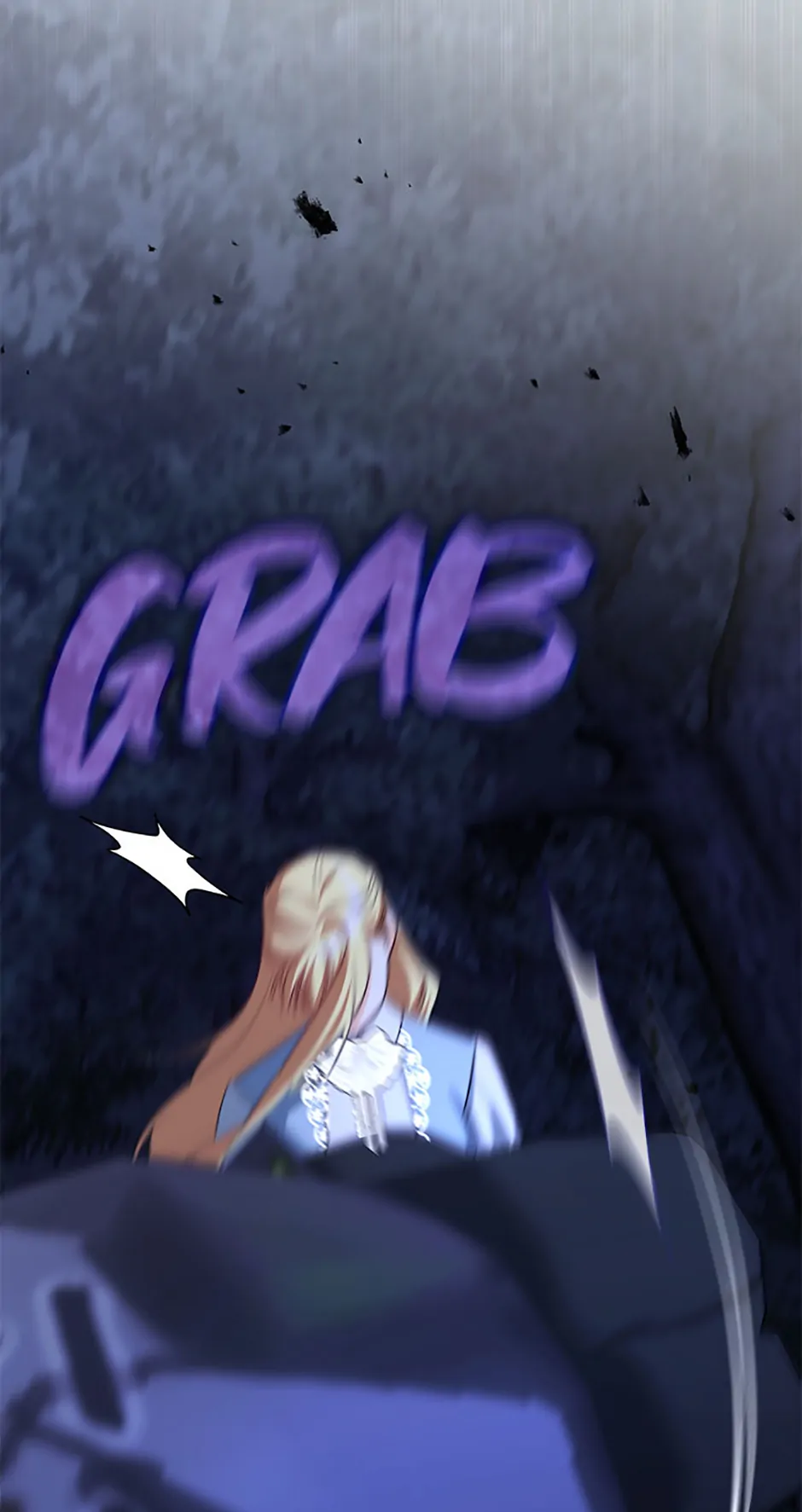 I Created a Harem to Avoid the Male Lead Chapter 81 - Page 44