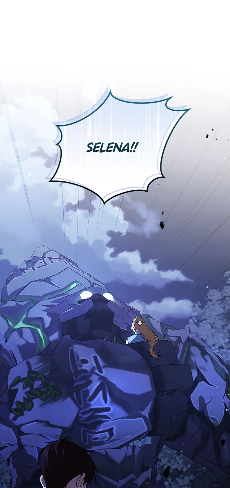 I Created a Harem to Avoid the Male Lead Chapter 81 - Page 46