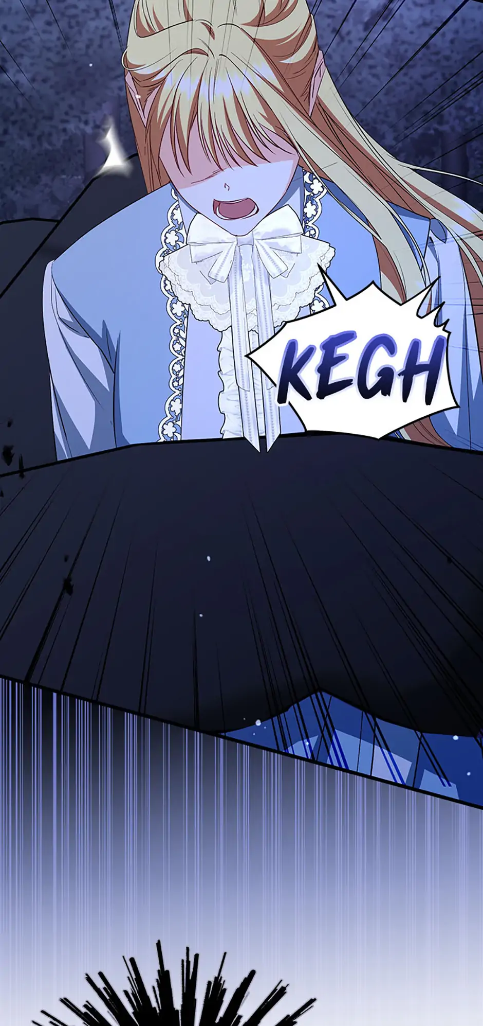 I Created a Harem to Avoid the Male Lead Chapter 81 - Page 48