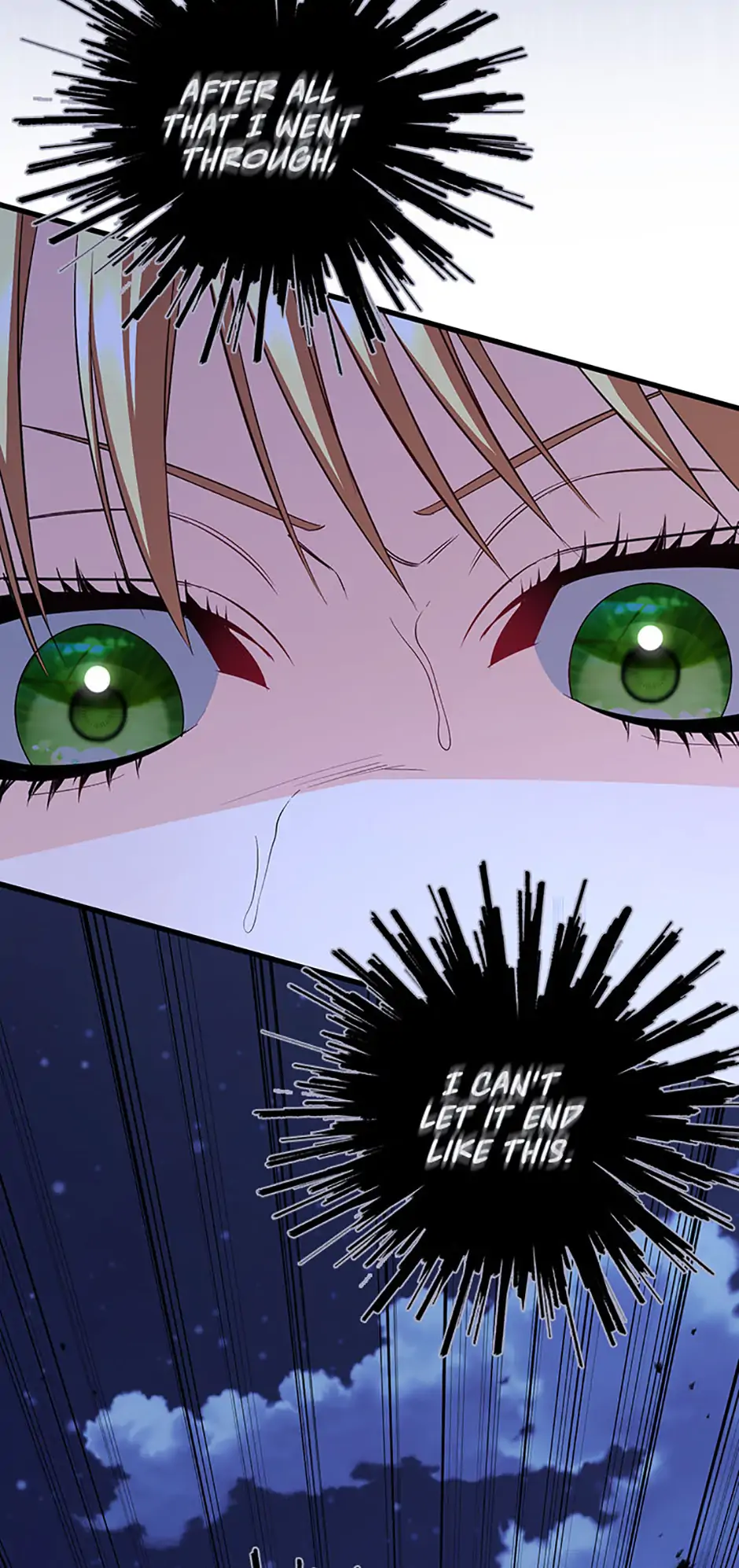 I Created a Harem to Avoid the Male Lead Chapter 81 - Page 49