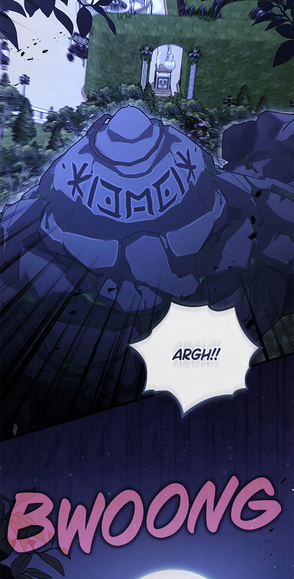 I Created a Harem to Avoid the Male Lead Chapter 81 - Page 5