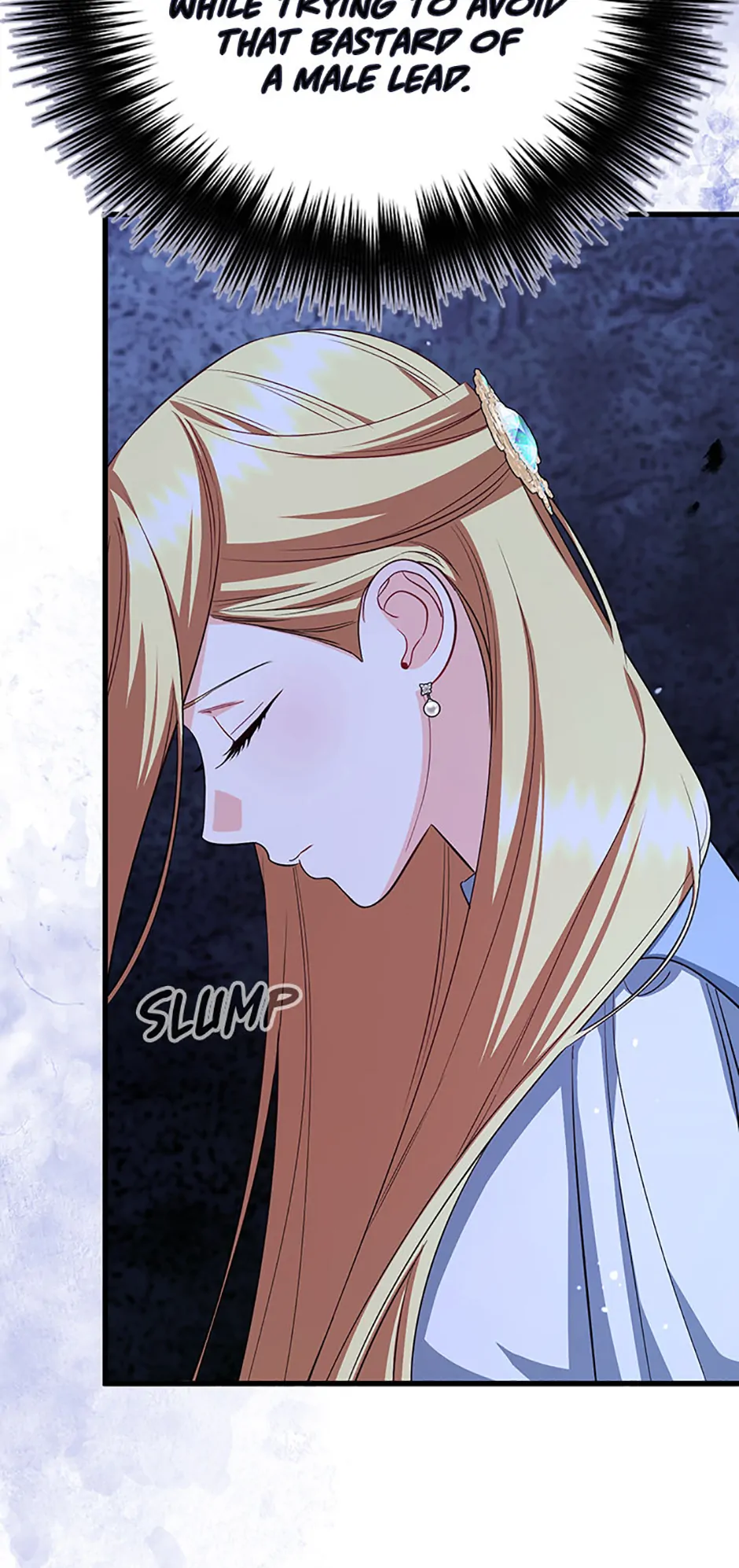 I Created a Harem to Avoid the Male Lead Chapter 81 - Page 52