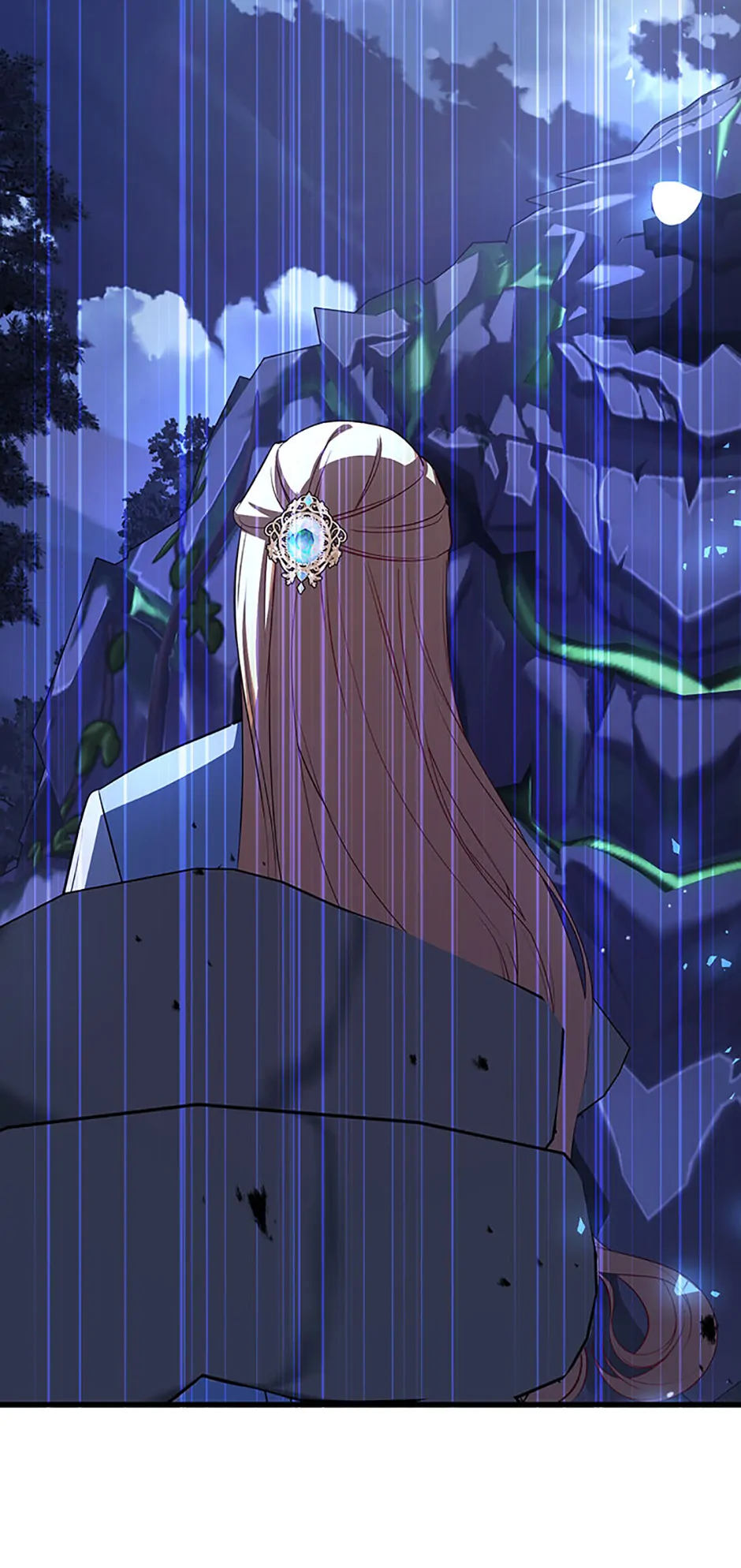 I Created a Harem to Avoid the Male Lead Chapter 81 - Page 54