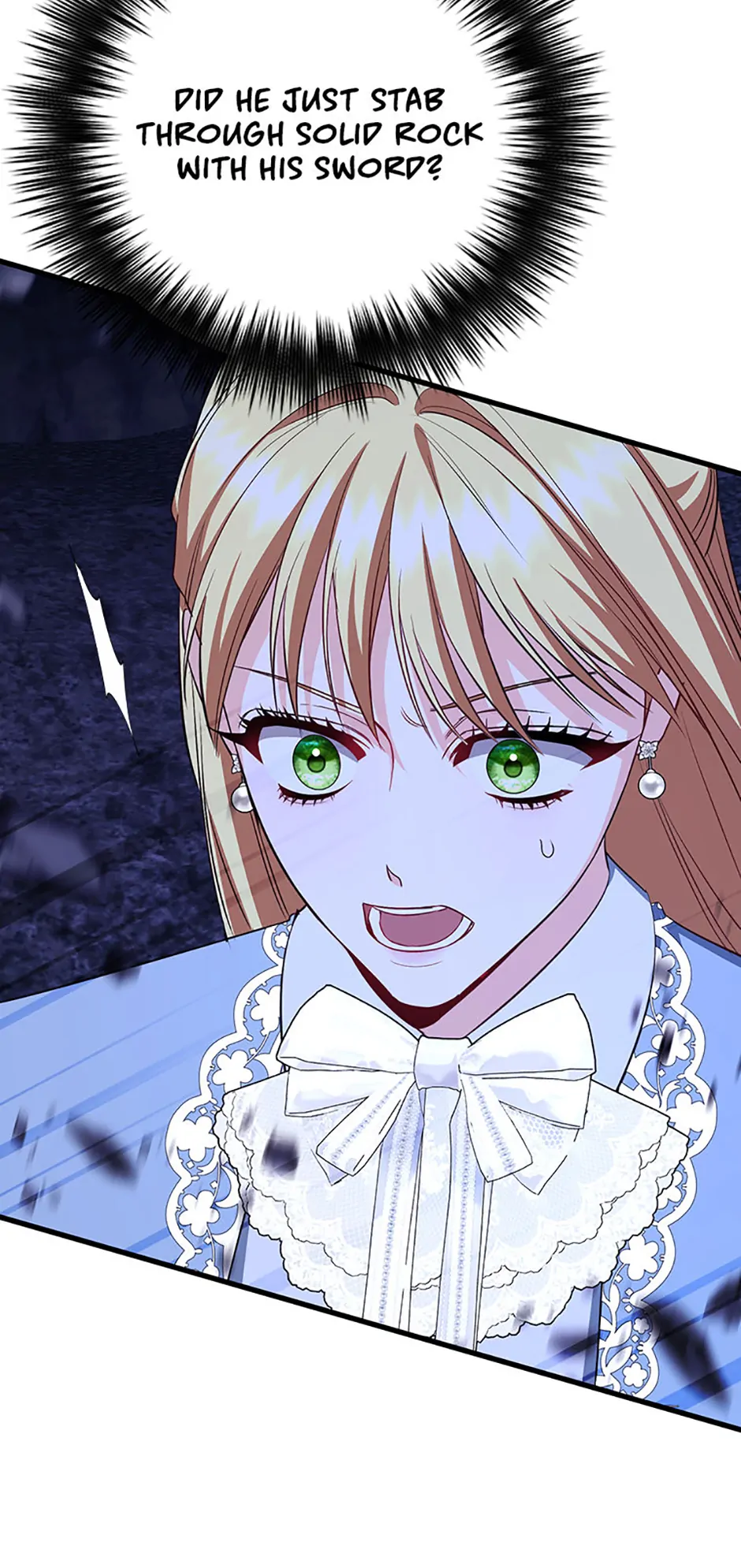 I Created a Harem to Avoid the Male Lead Chapter 81 - Page 57