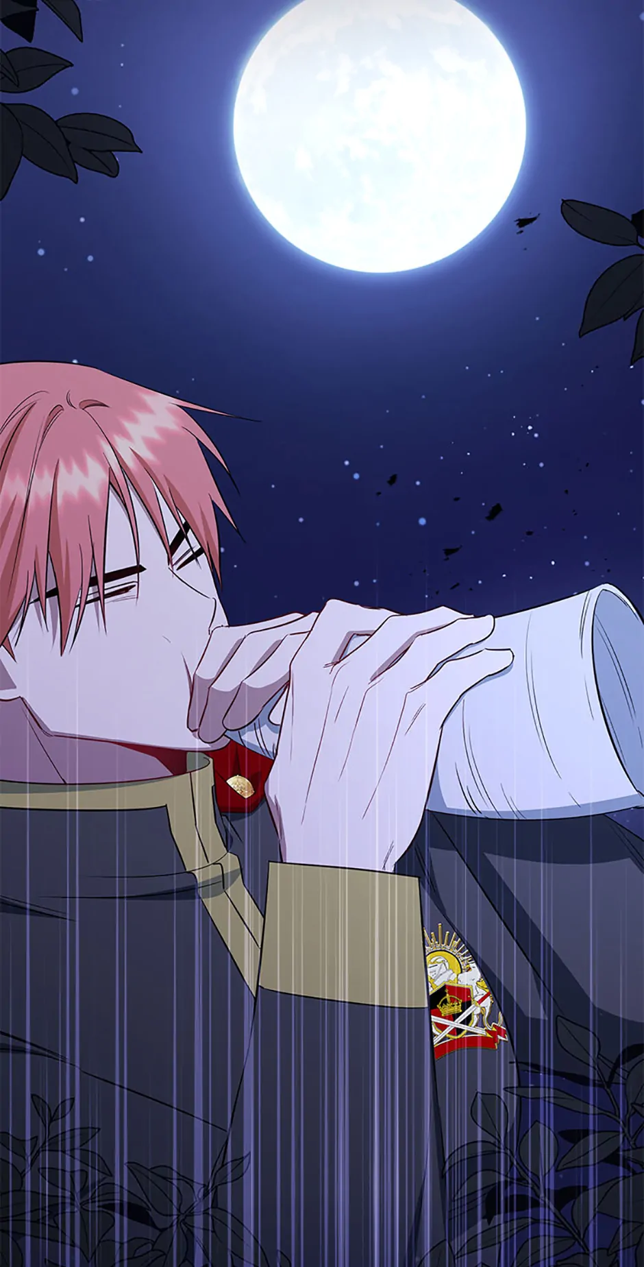 I Created a Harem to Avoid the Male Lead Chapter 81 - Page 6