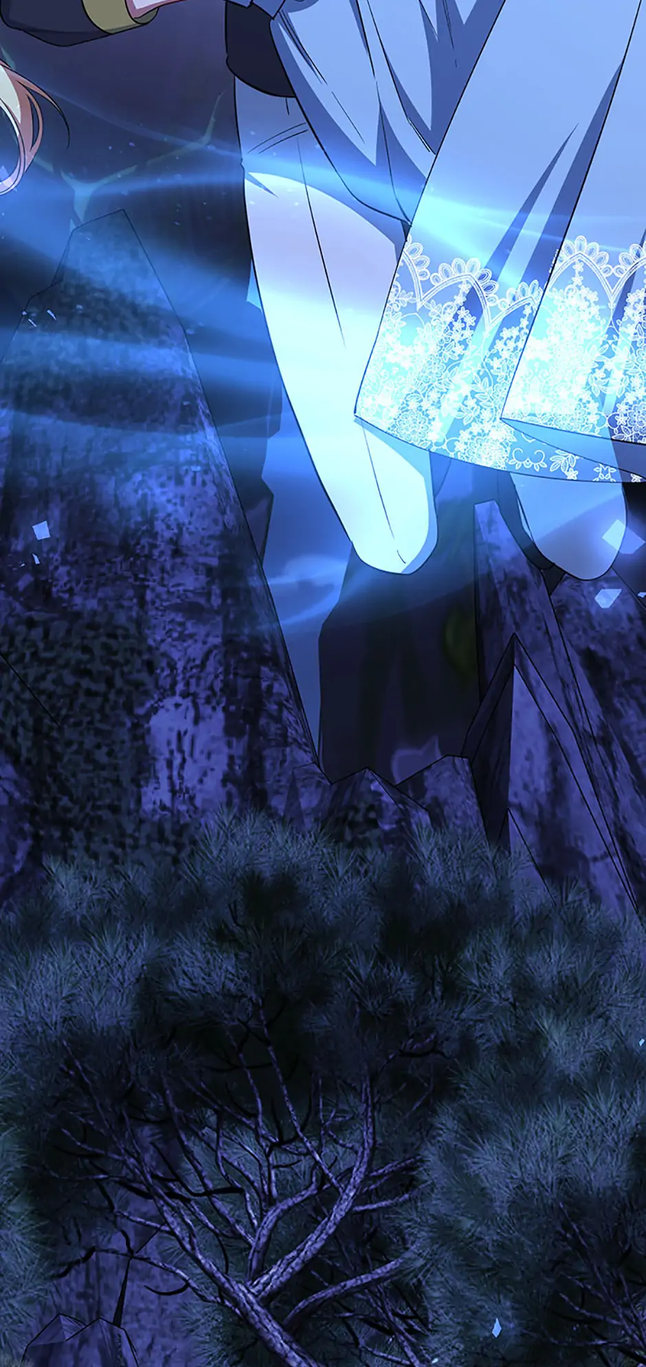 I Created a Harem to Avoid the Male Lead Chapter 81 - Page 60