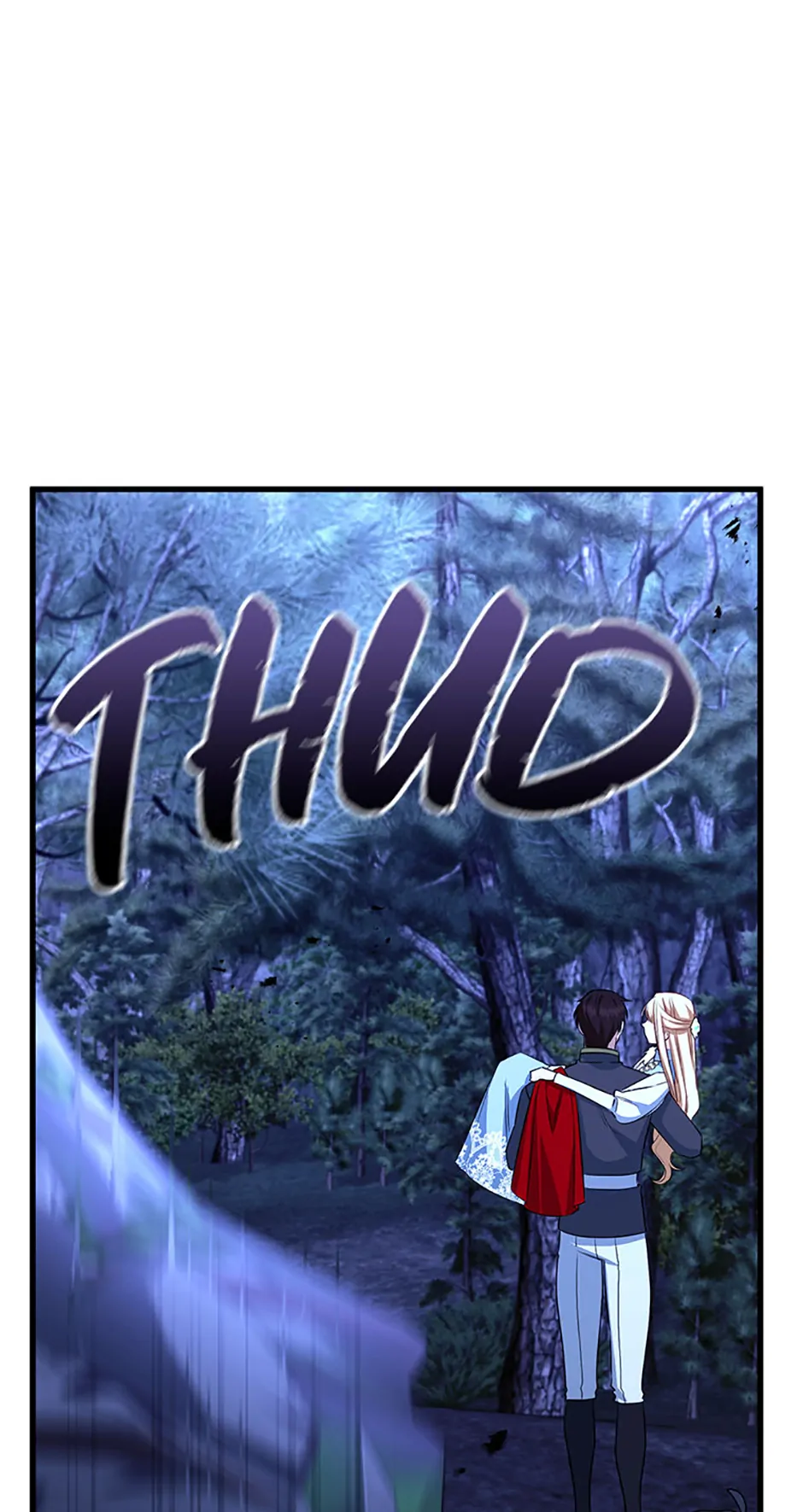 I Created a Harem to Avoid the Male Lead Chapter 81 - Page 62