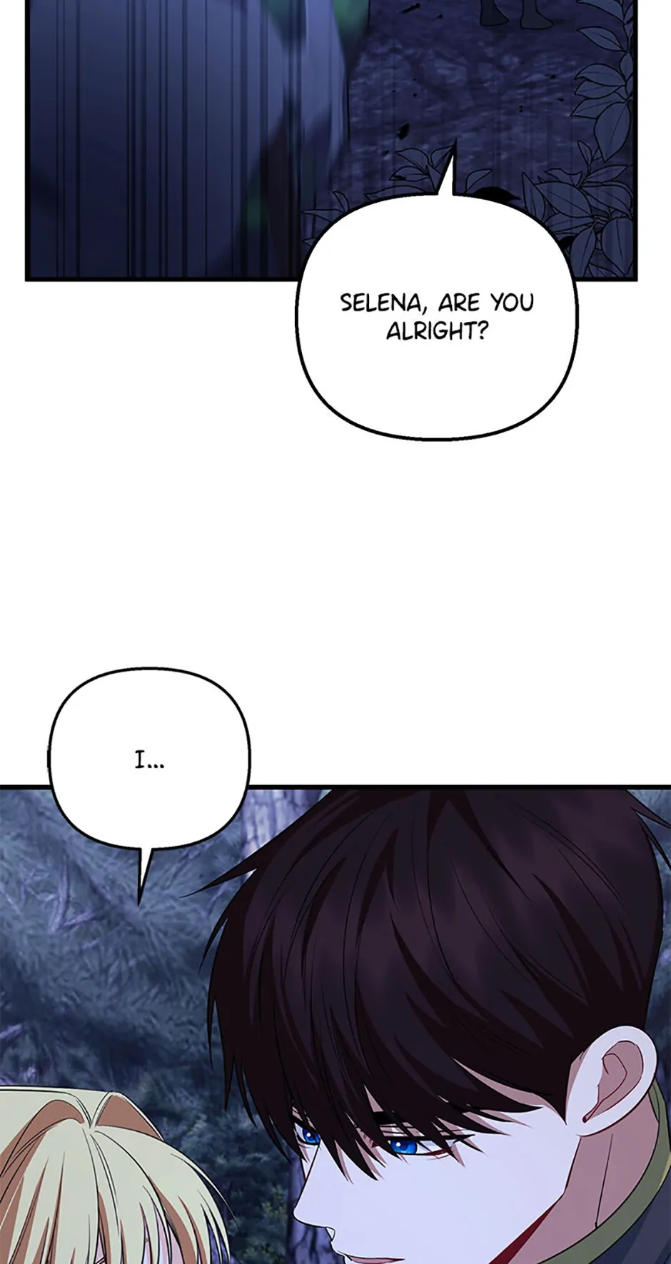 I Created a Harem to Avoid the Male Lead Chapter 81 - Page 63