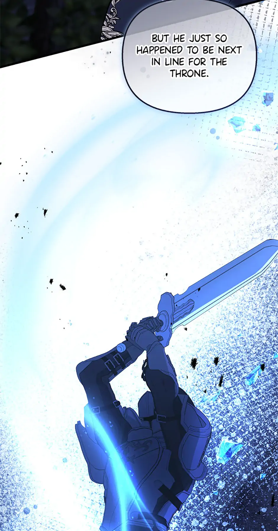 I Created a Harem to Avoid the Male Lead Chapter 81 - Page 71