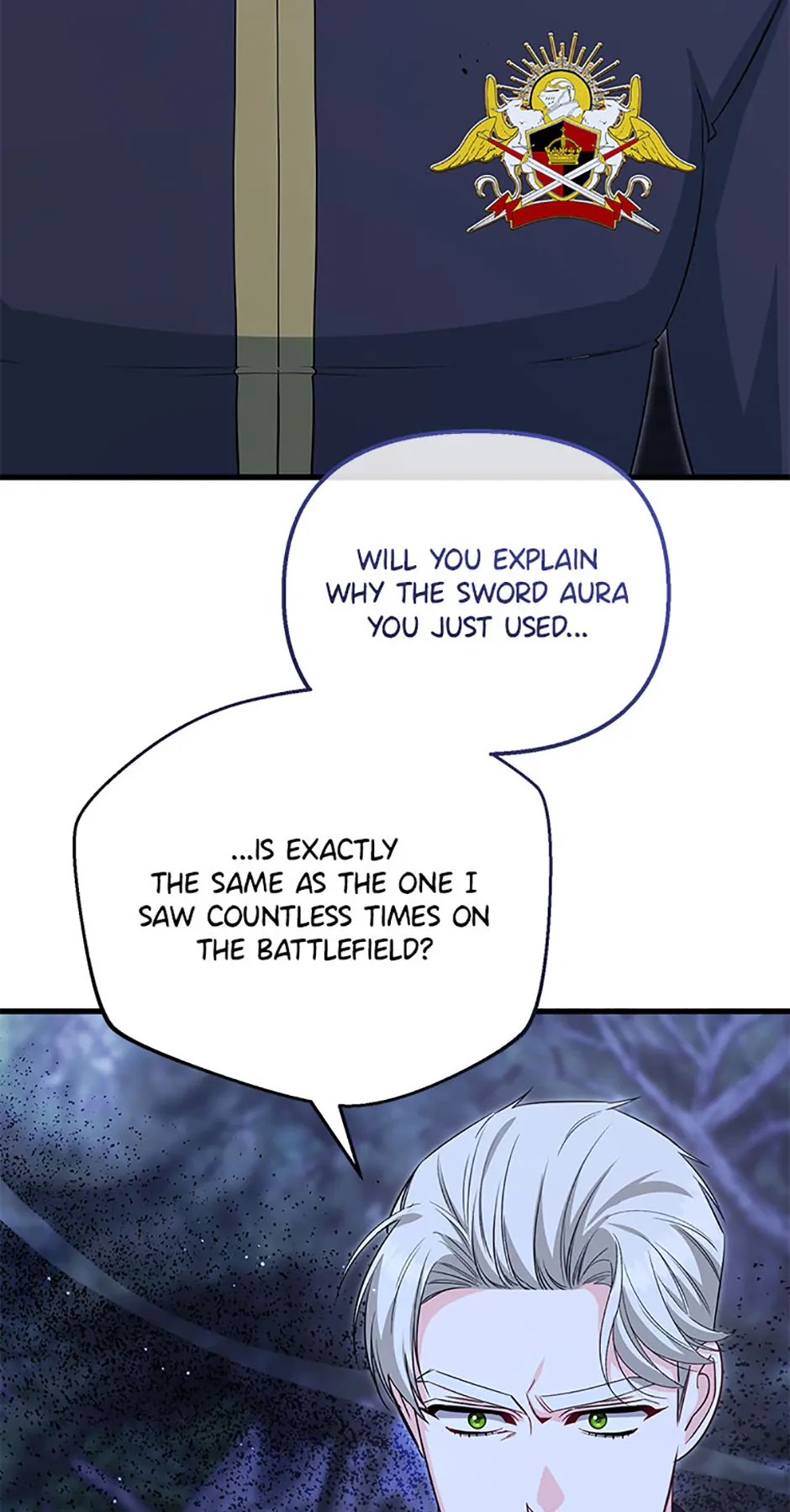 I Created a Harem to Avoid the Male Lead Chapter 81 - Page 74