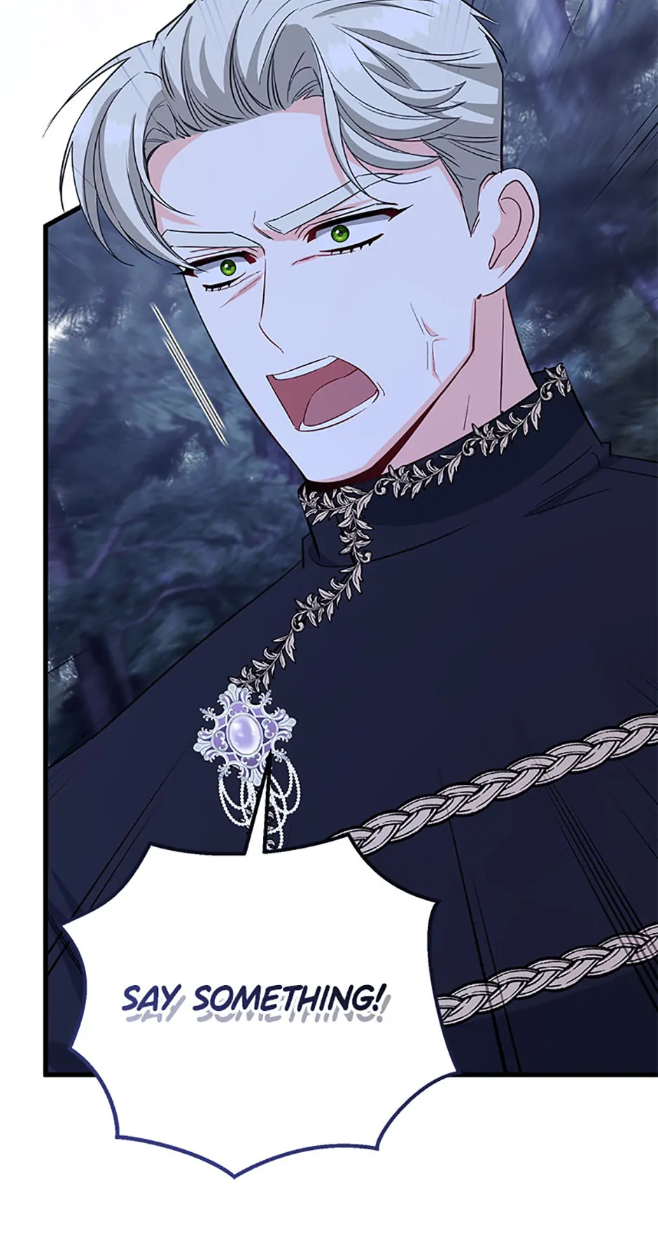 I Created a Harem to Avoid the Male Lead Chapter 81 - Page 77