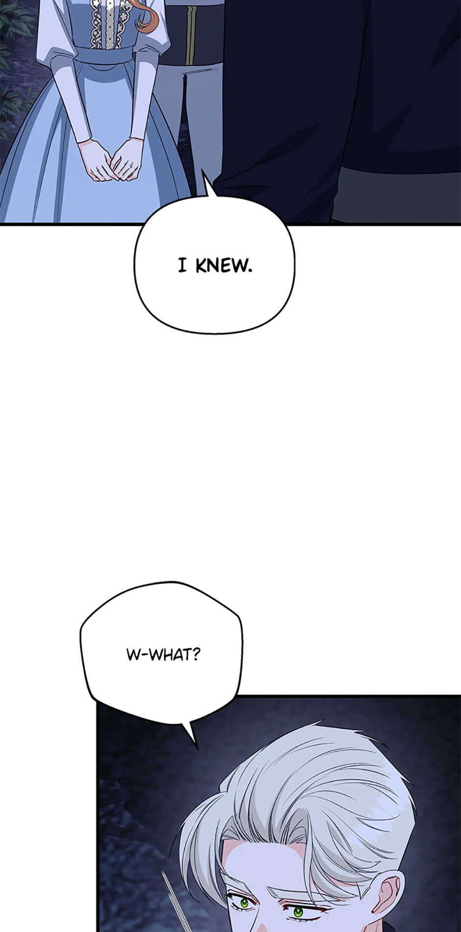 I Created a Harem to Avoid the Male Lead Chapter 81 - Page 79