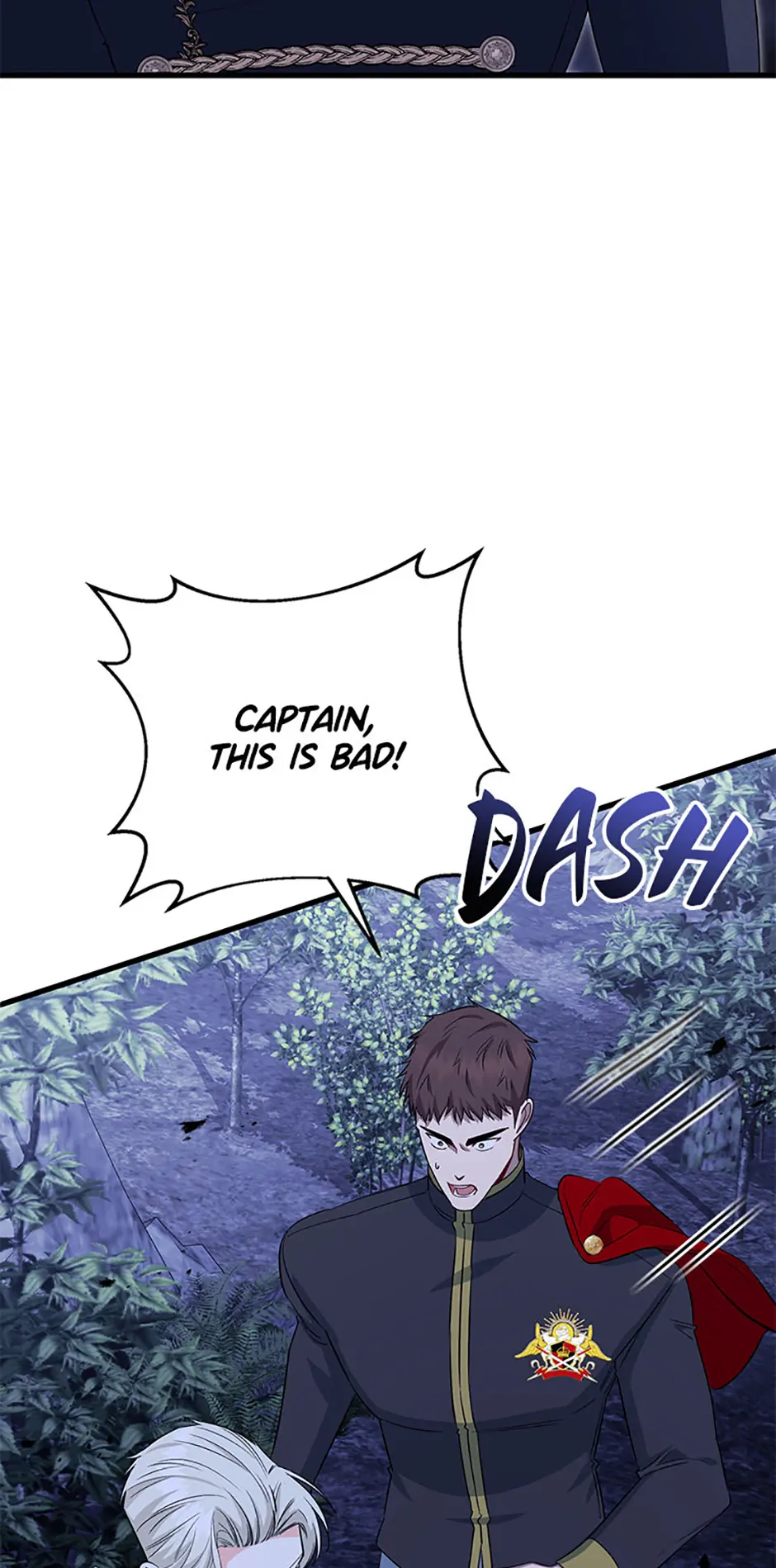 I Created a Harem to Avoid the Male Lead Chapter 81 - Page 83