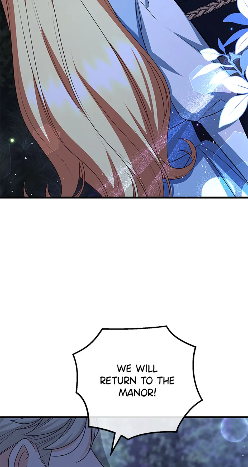 I Created a Harem to Avoid the Male Lead Chapter 81 - Page 88