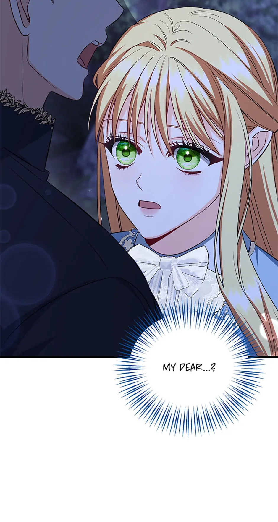 I Created a Harem to Avoid the Male Lead Chapter 81 - Page 89