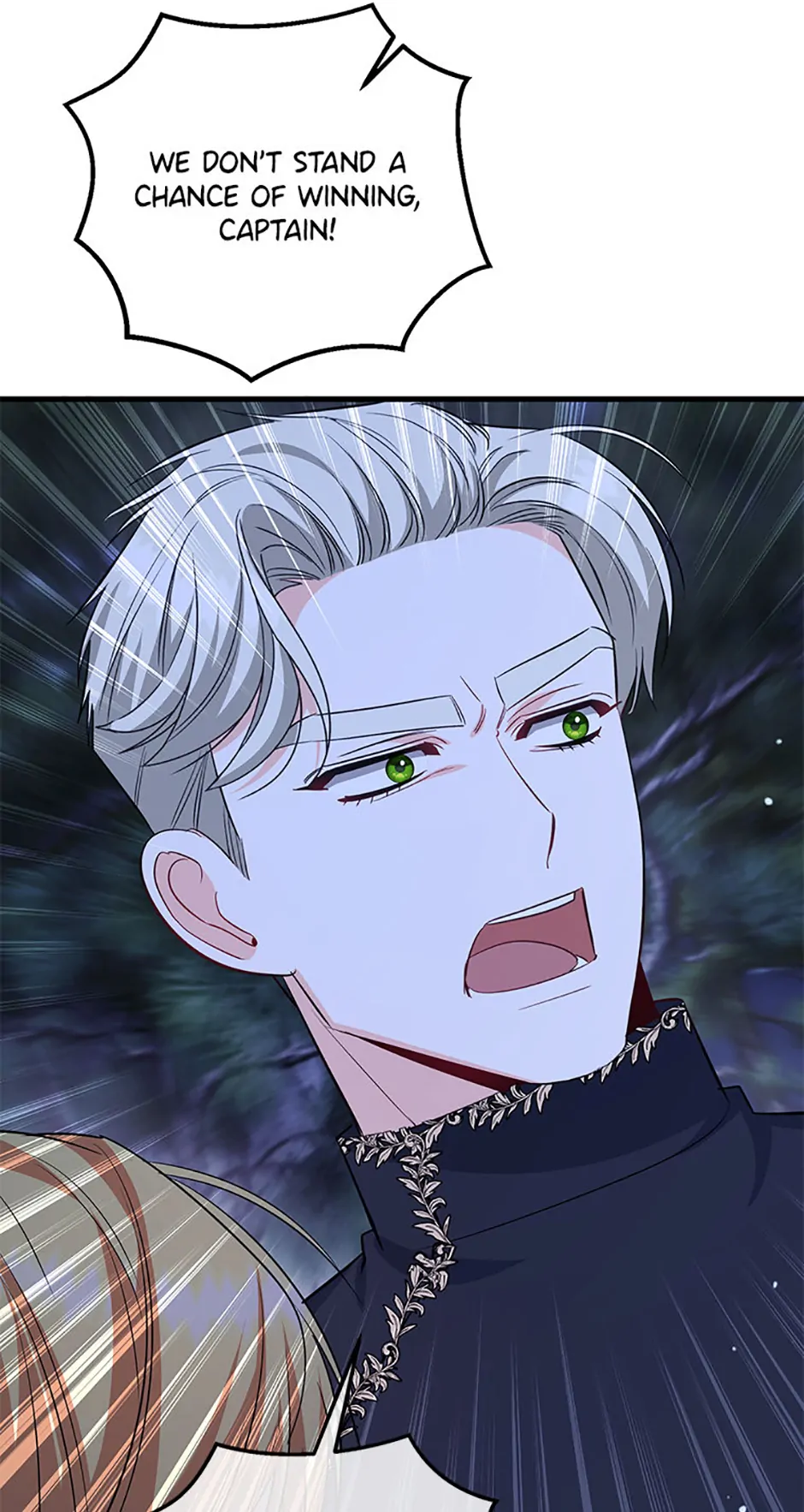 I Created a Harem to Avoid the Male Lead Chapter 81 - Page 90