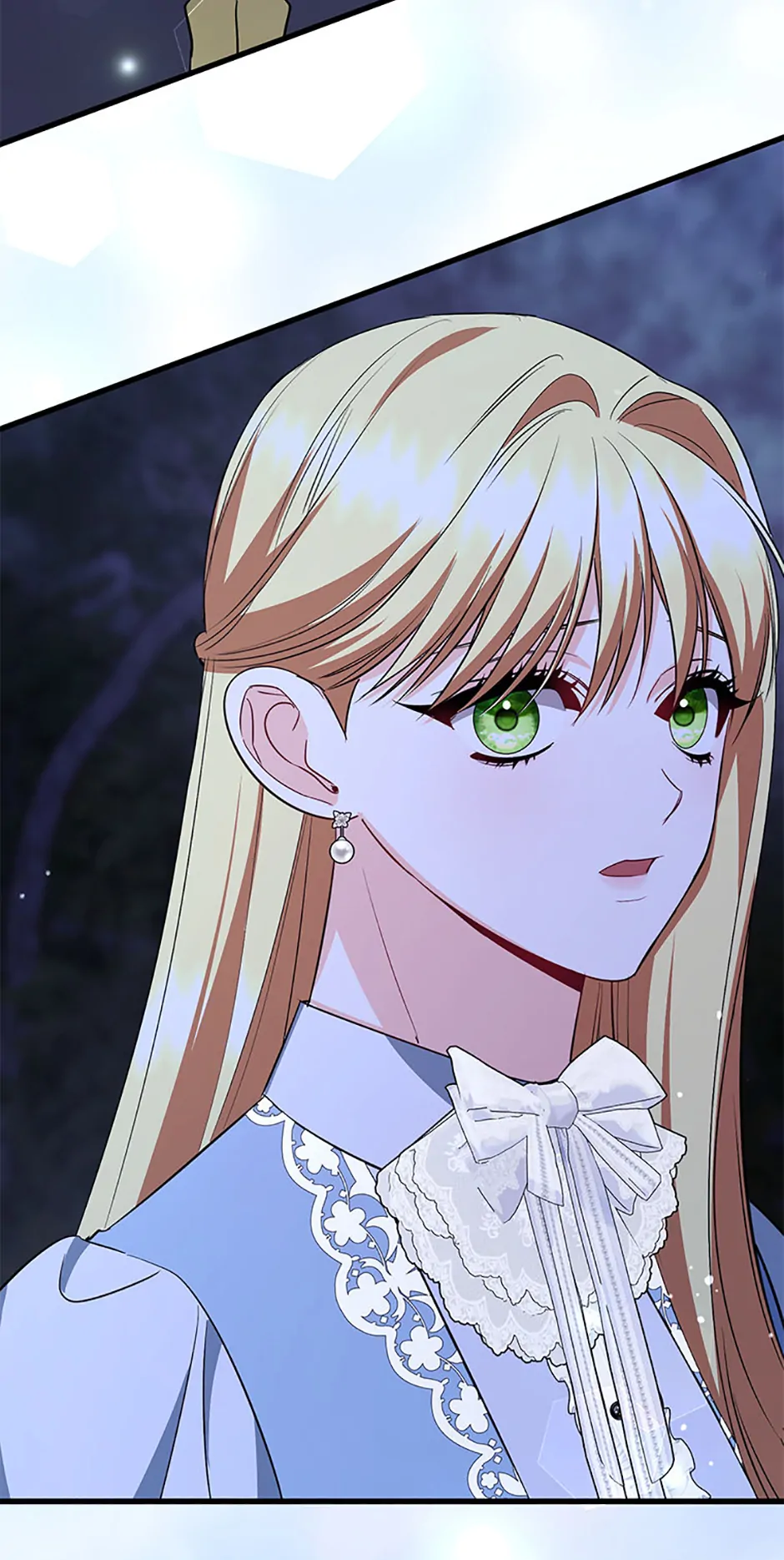 I Created a Harem to Avoid the Male Lead Chapter 81 - Page 95