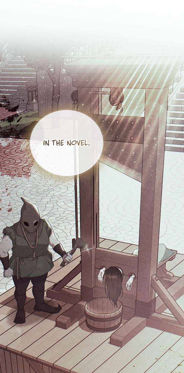 I Created a Harem to Avoid the Male Lead Chapter 82 - Page 10