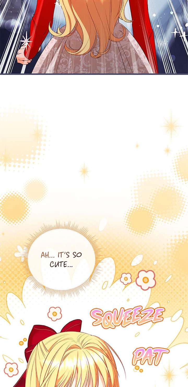 I Created a Harem to Avoid the Male Lead Chapter 82 - Page 27