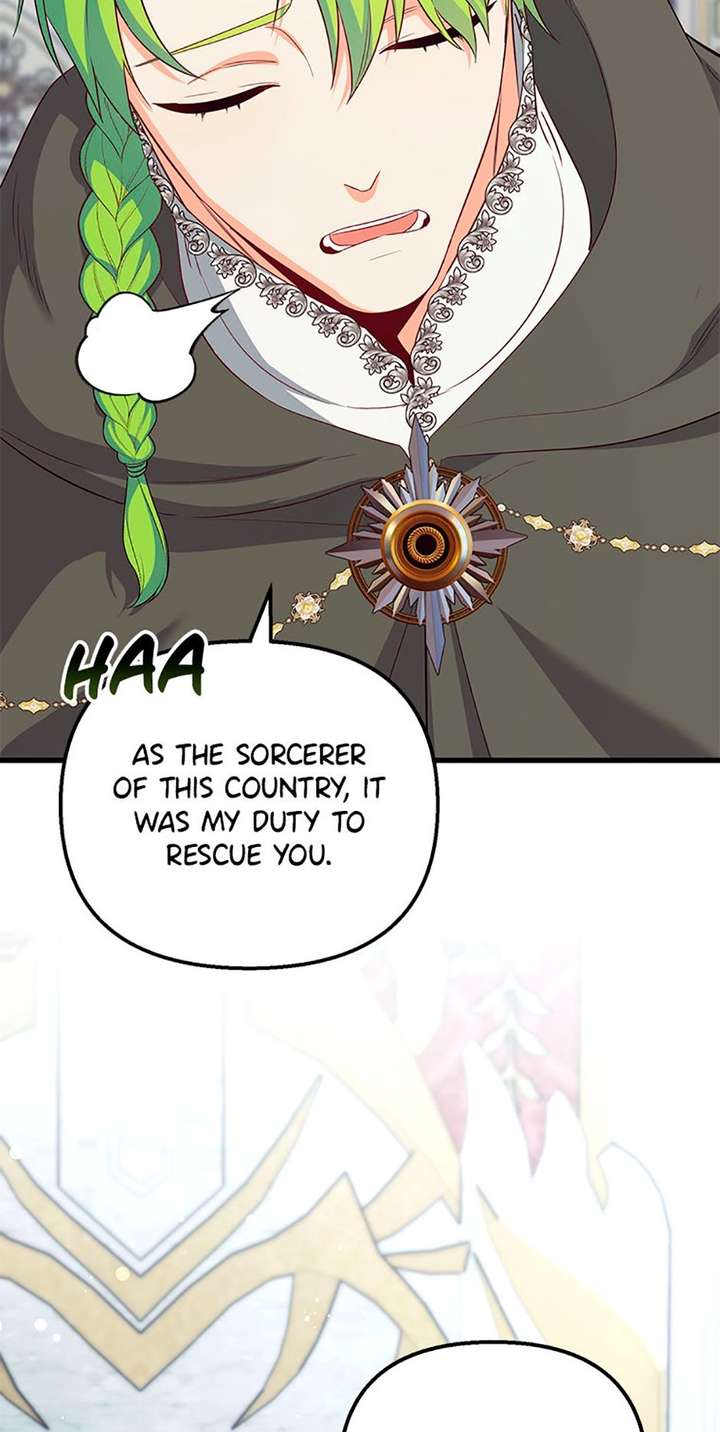 I Created a Harem to Avoid the Male Lead Chapter 82 - Page 36