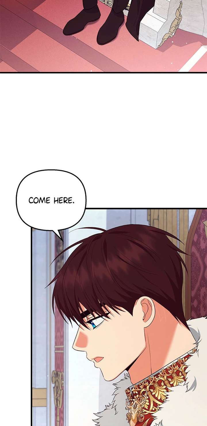 I Created a Harem to Avoid the Male Lead Chapter 82 - Page 42