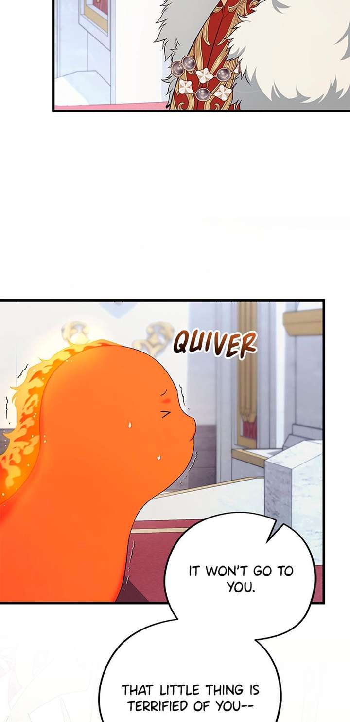 I Created a Harem to Avoid the Male Lead Chapter 82 - Page 43