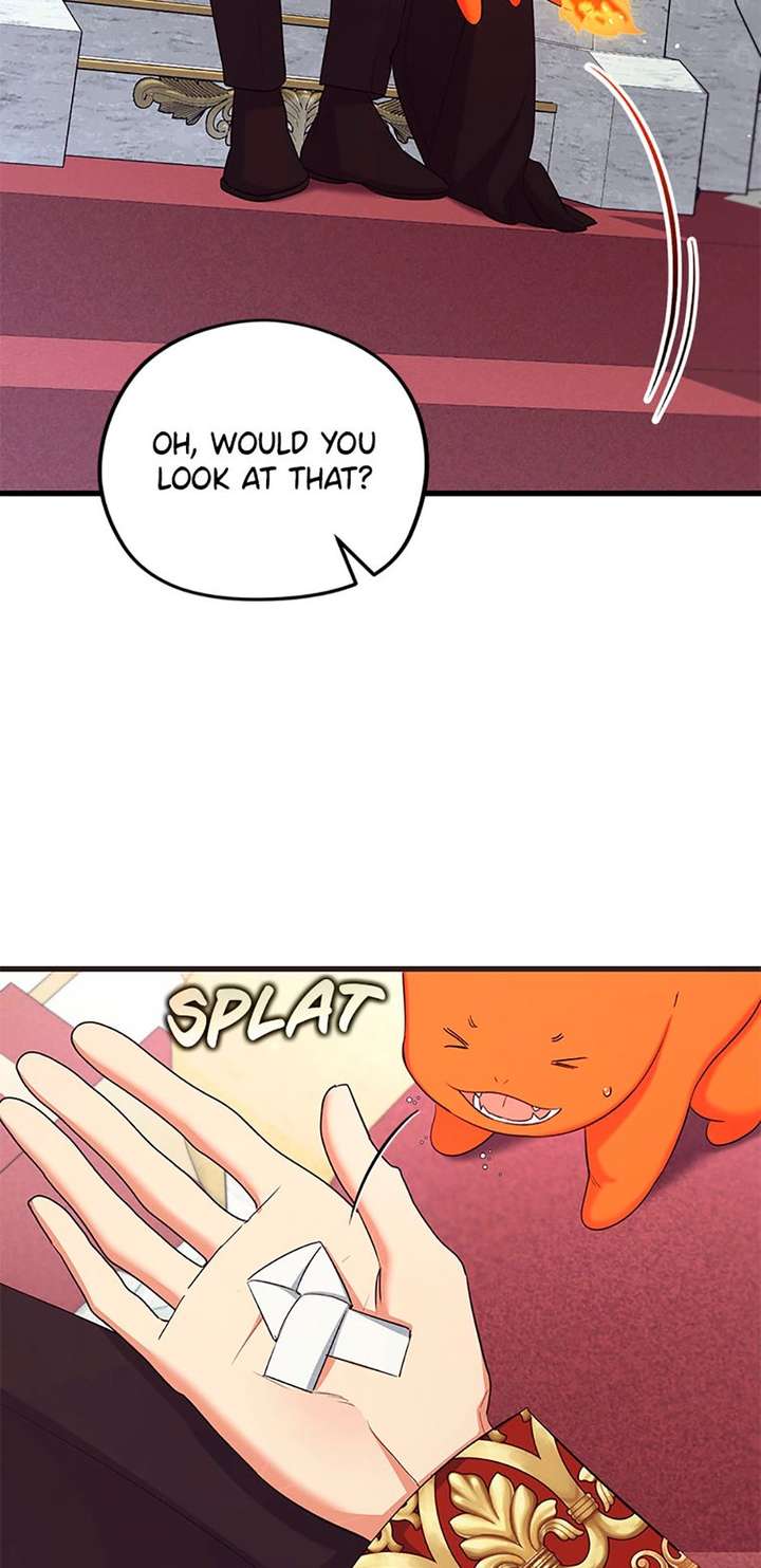 I Created a Harem to Avoid the Male Lead Chapter 82 - Page 45