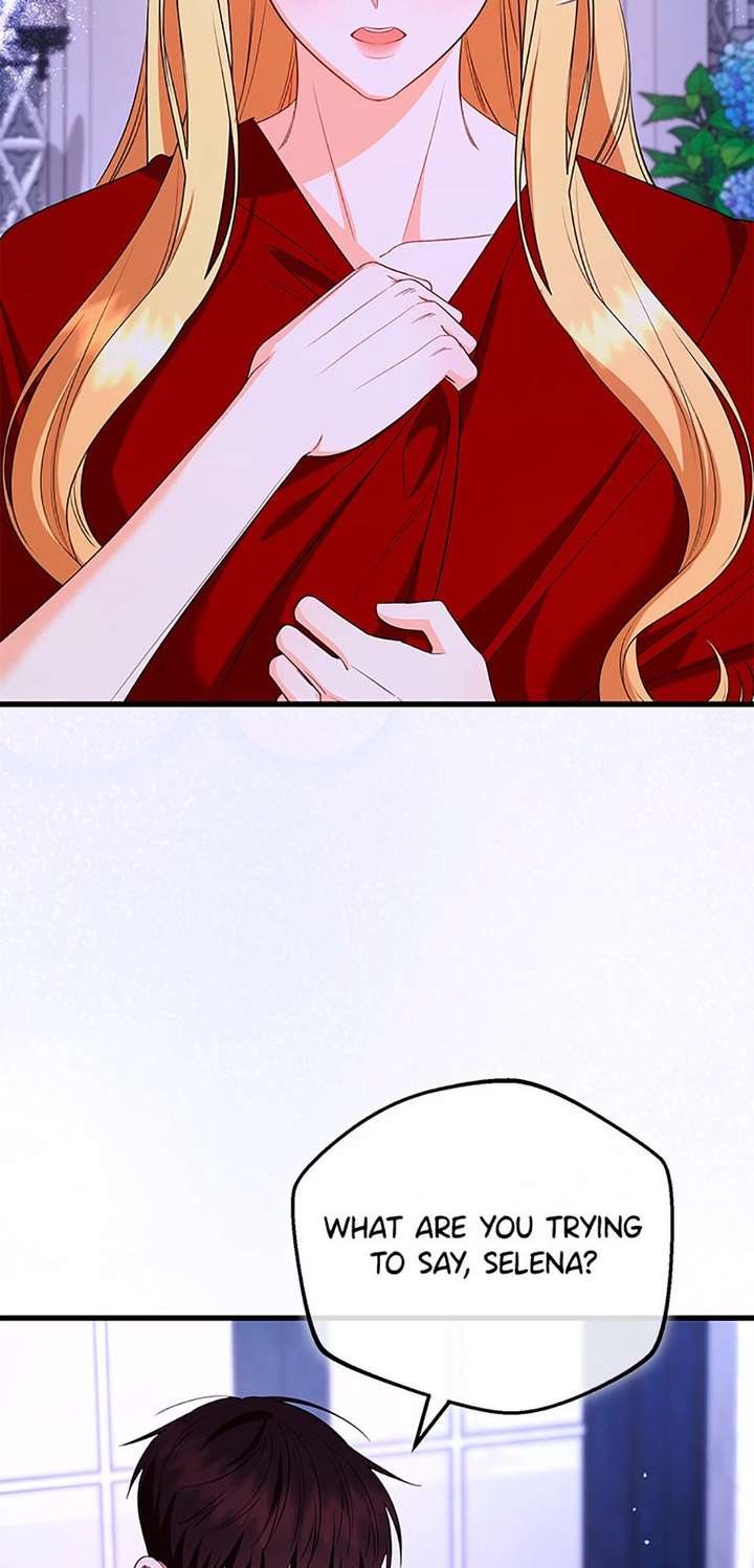 I Created a Harem to Avoid the Male Lead Chapter 82 - Page 58