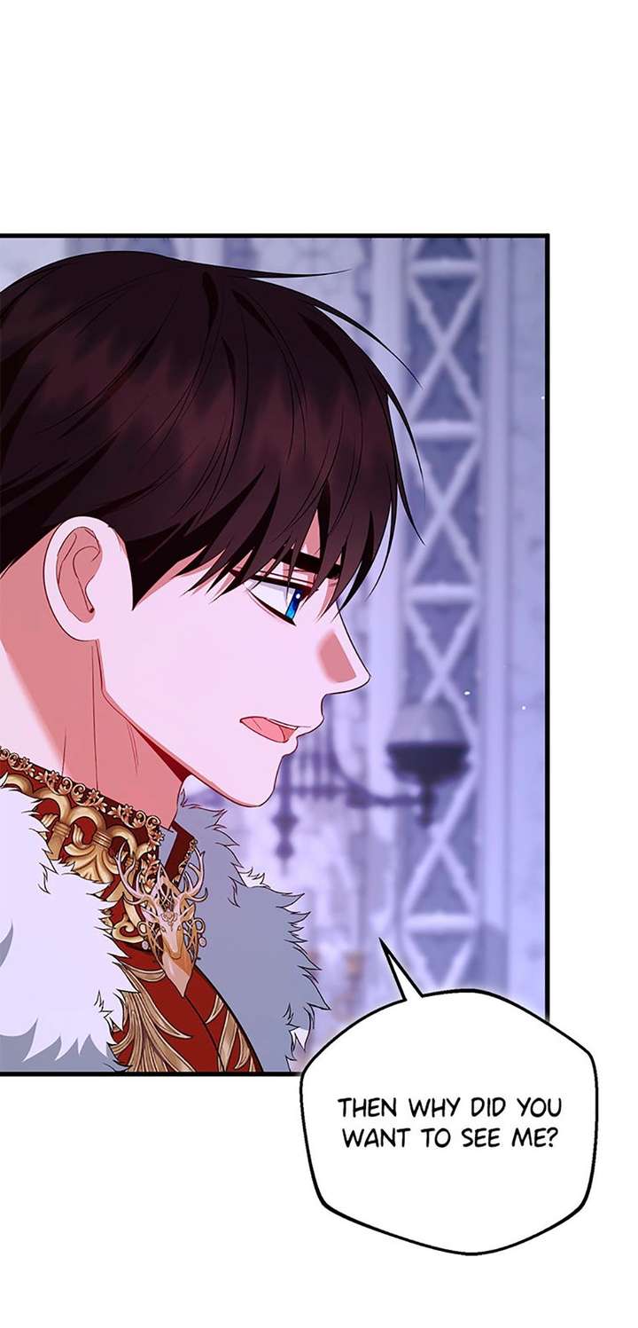 I Created a Harem to Avoid the Male Lead Chapter 82 - Page 62