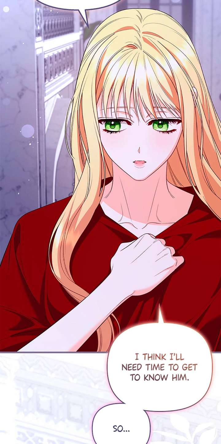 I Created a Harem to Avoid the Male Lead Chapter 82 - Page 67