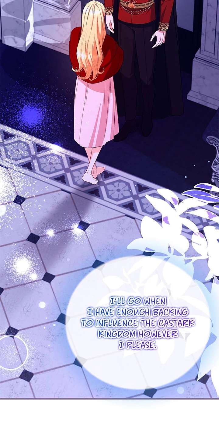 I Created a Harem to Avoid the Male Lead Chapter 82 - Page 69