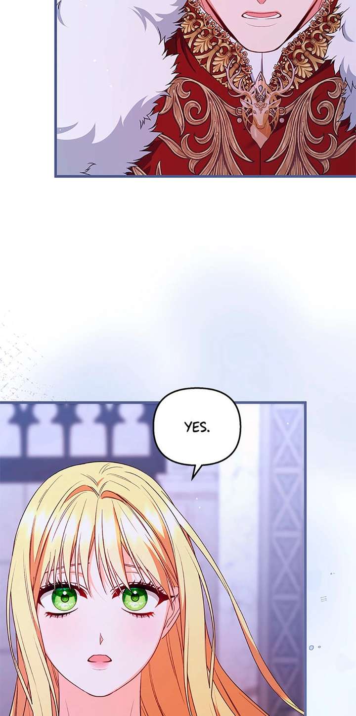 I Created a Harem to Avoid the Male Lead Chapter 82 - Page 72