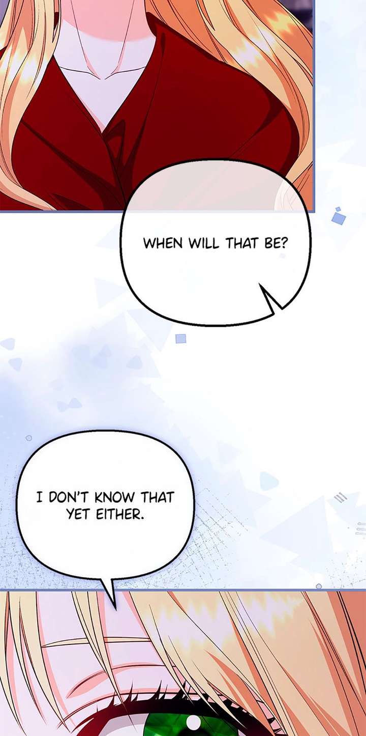 I Created a Harem to Avoid the Male Lead Chapter 82 - Page 73