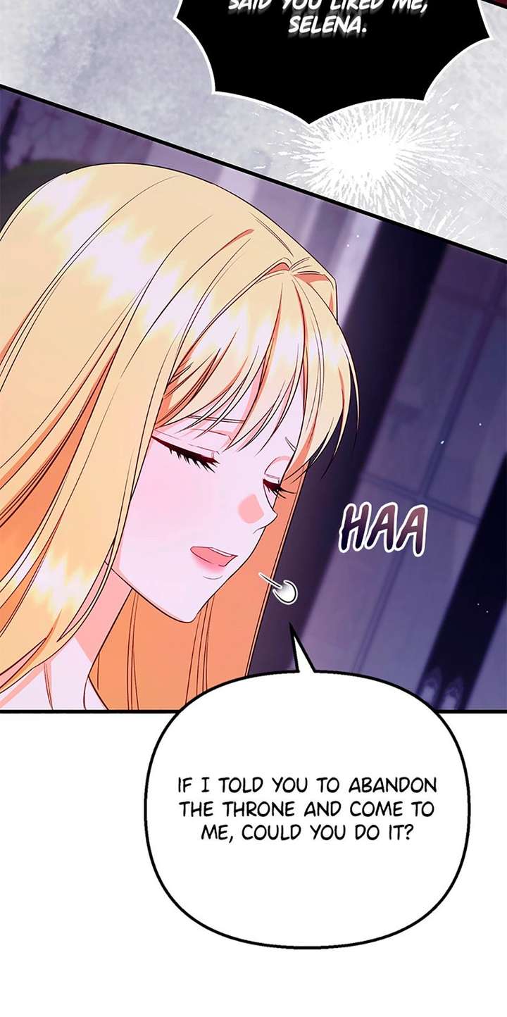 I Created a Harem to Avoid the Male Lead Chapter 82 - Page 78