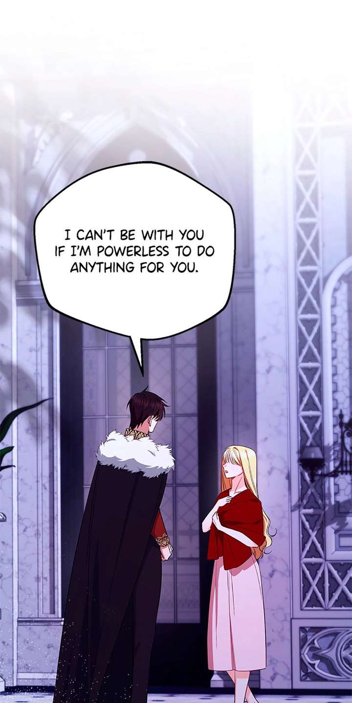 I Created a Harem to Avoid the Male Lead Chapter 82 - Page 79