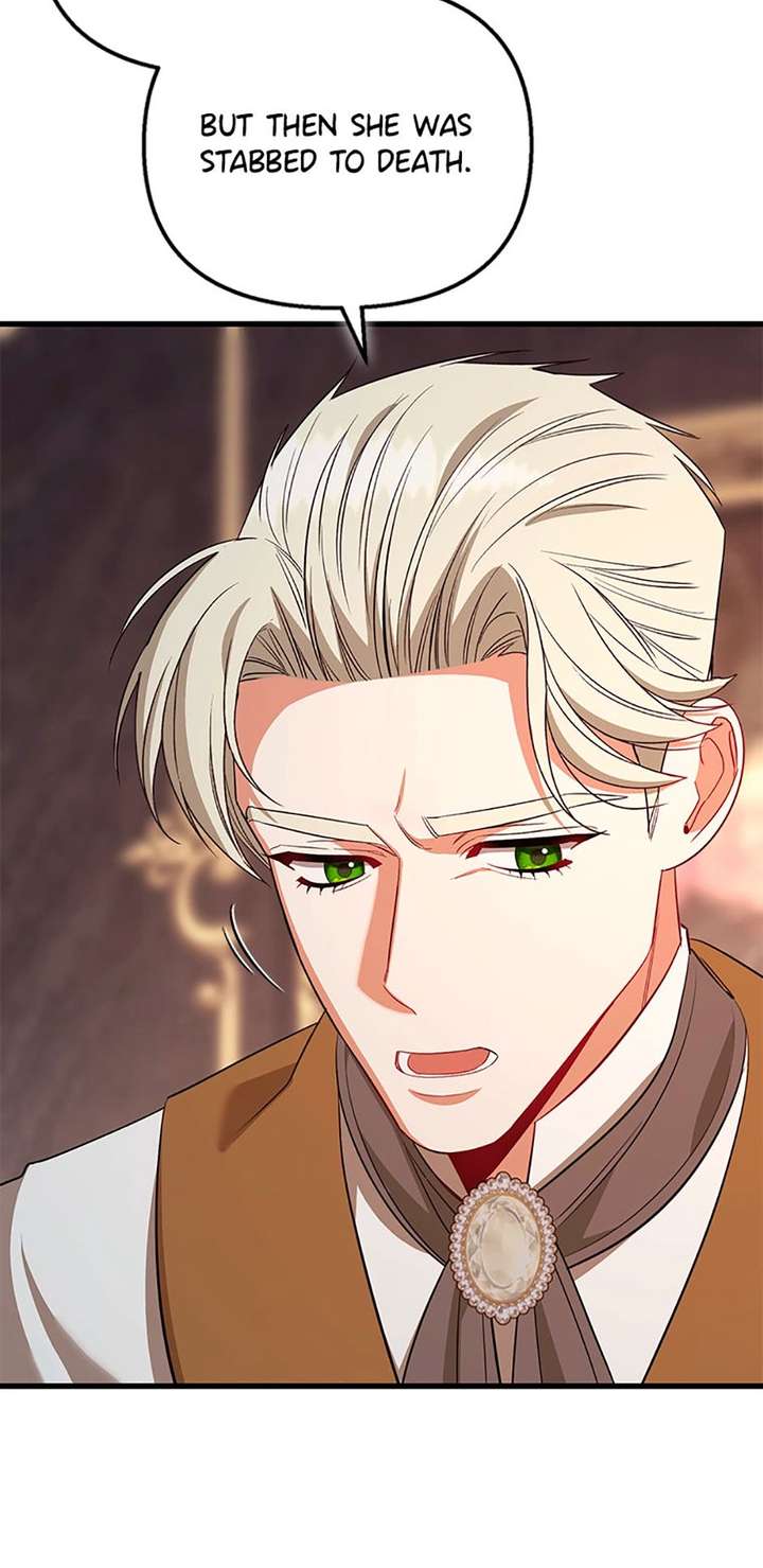 I Created a Harem to Avoid the Male Lead Chapter 82 - Page 8